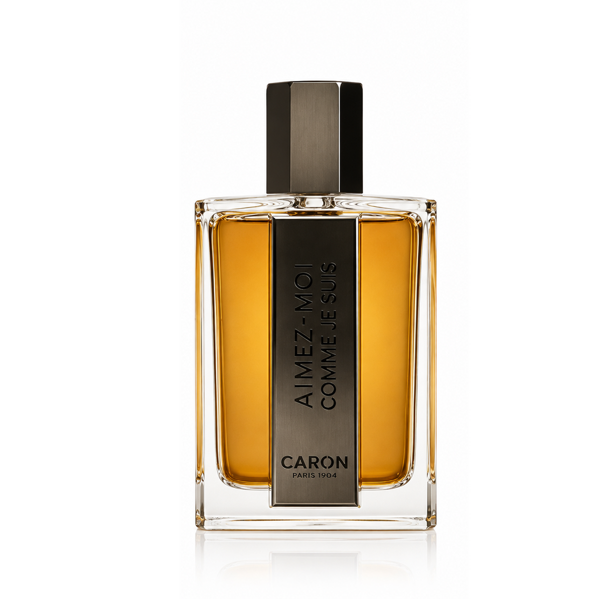Caron Aimez Moi Comme Je Suis Eau de Toilette 125ml