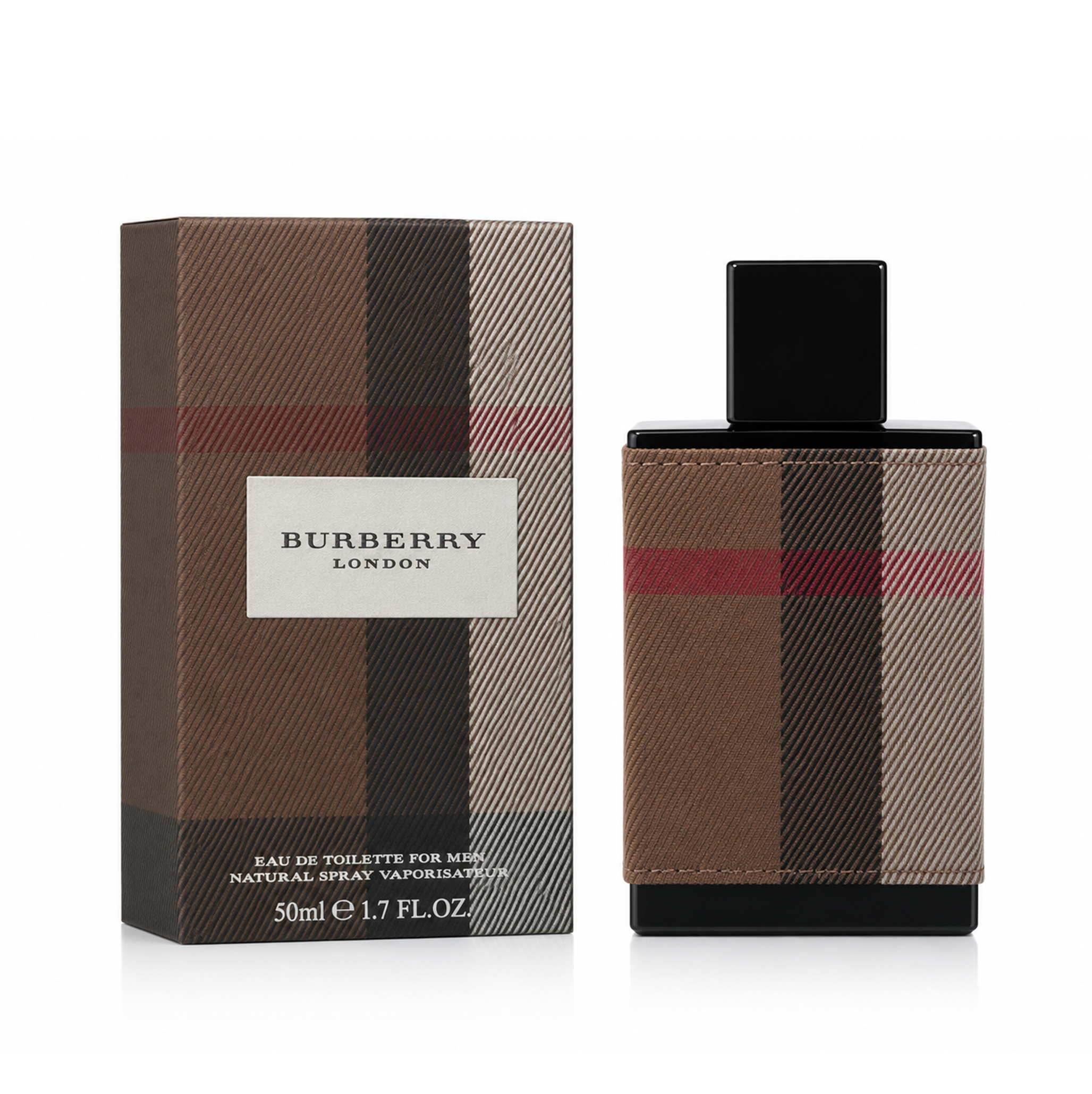 Burberry London Eau de Toilette Spray 50ml