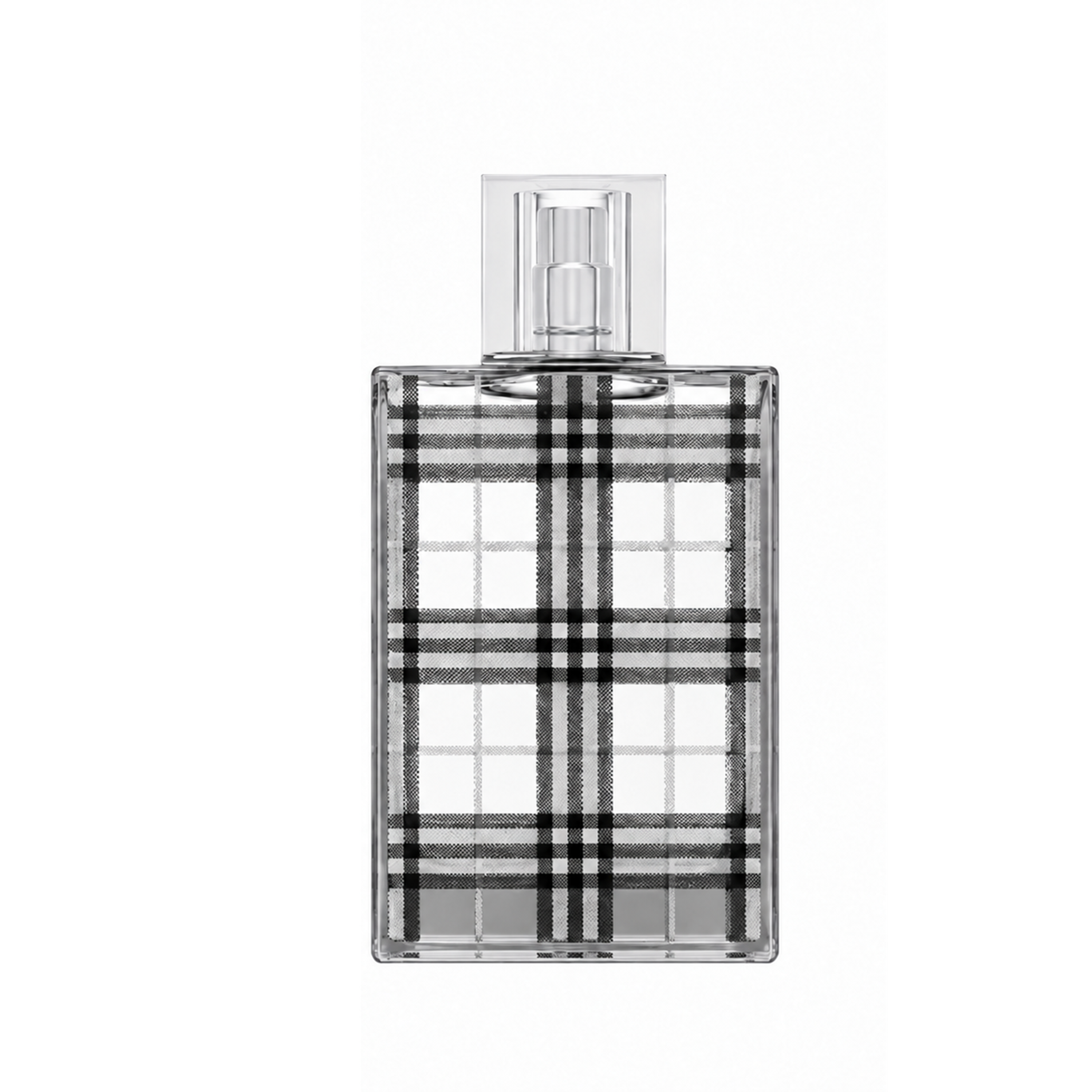 Burberry Brit For Men Eau de Toilette Spray 50ml