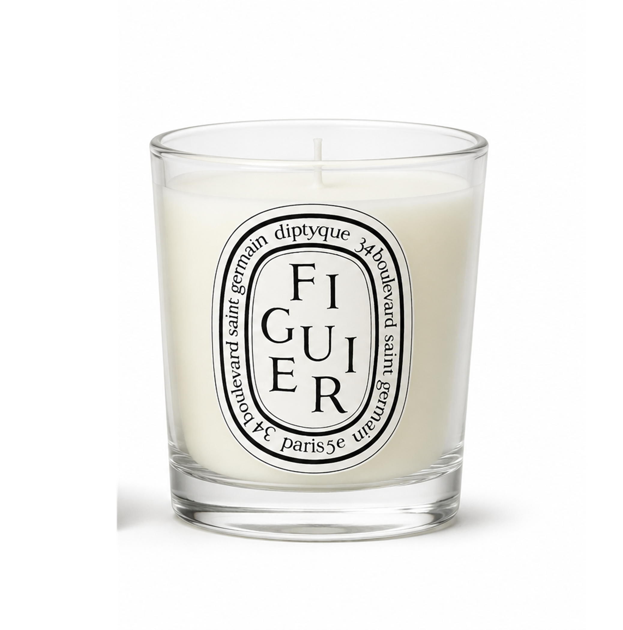 Diptyque Figuier bougie parfumee scented Kerze 70g