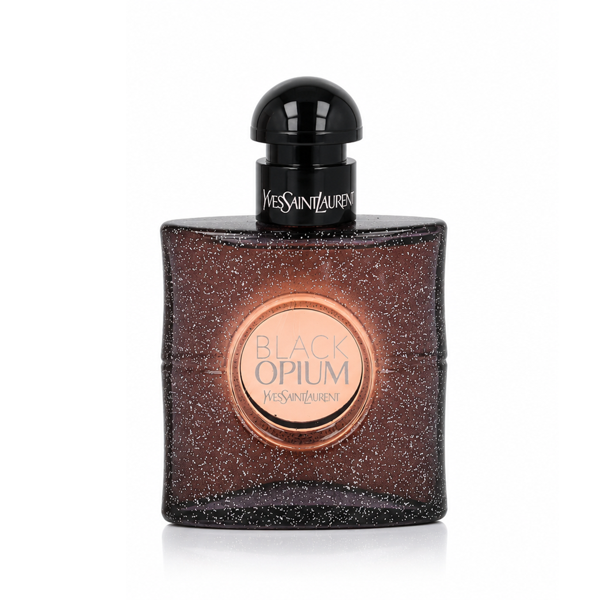 Yves Saint Laurent Black Opium Eau de Toilette Spray 30ml