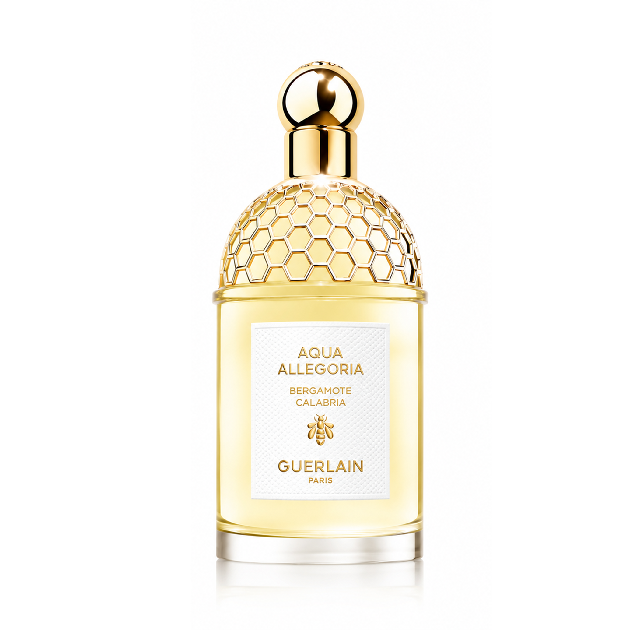 Guerlain Aqua Allegoria Berggamote Calabria Eau de Toilette 125ml