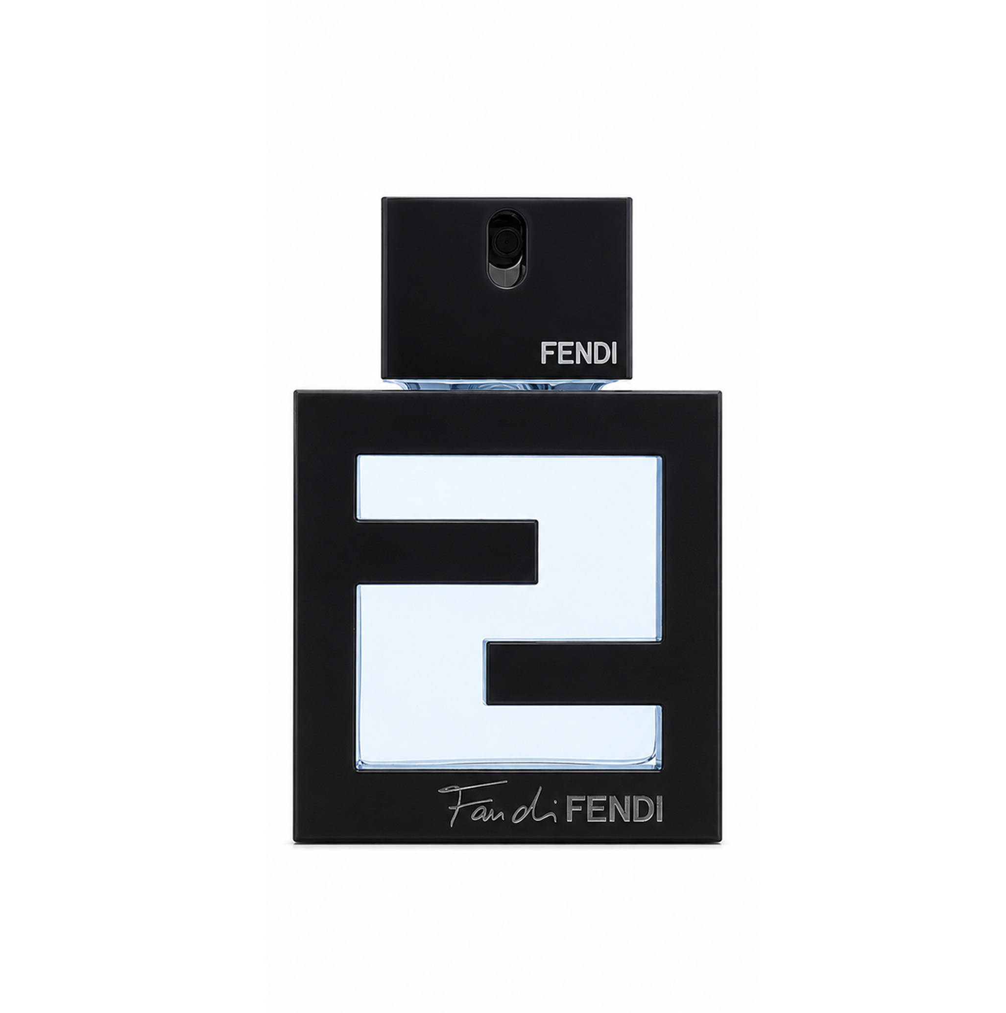 Fendi Fan Di Acqua Pour Homme Eau de Toilette 50ml
