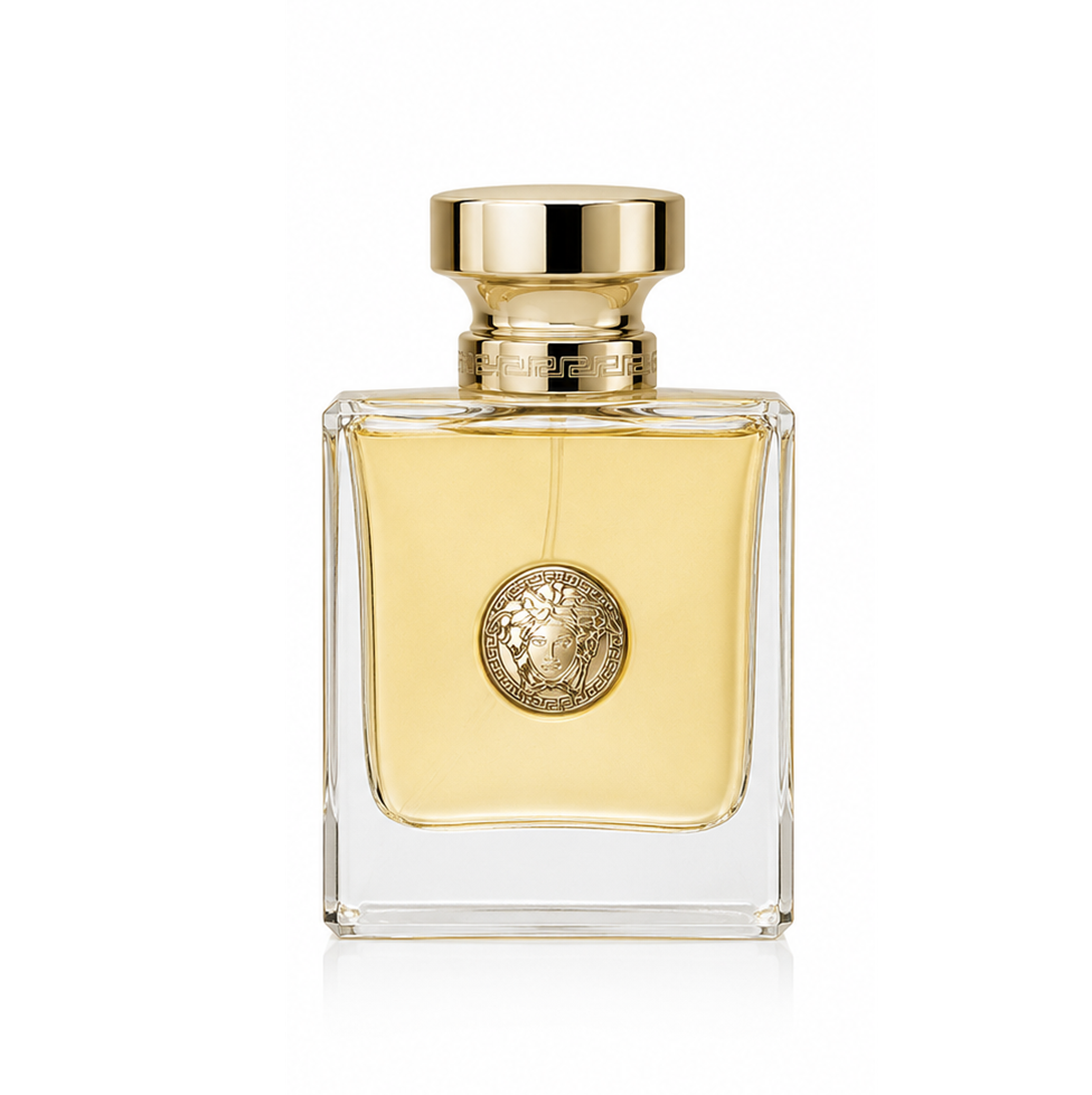 Versace Pour Femme Eau de Parfum Spray 50ml