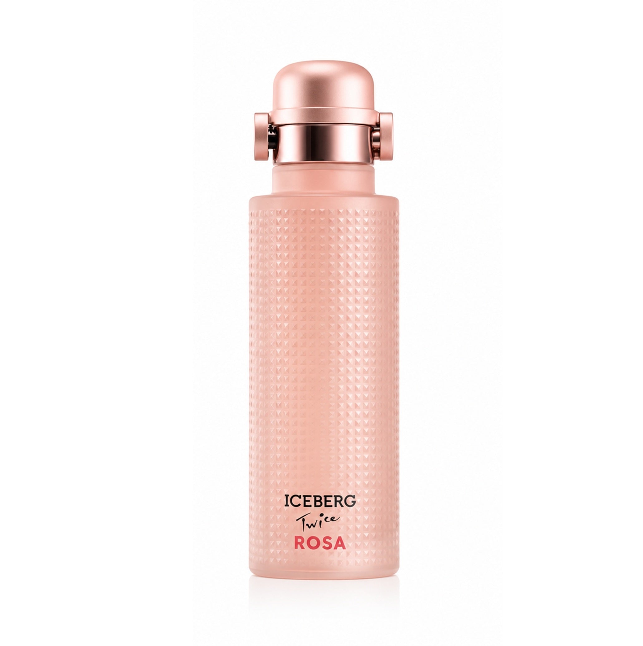 Iceberg Twice Rosa for her Eau de Toilette 125ml