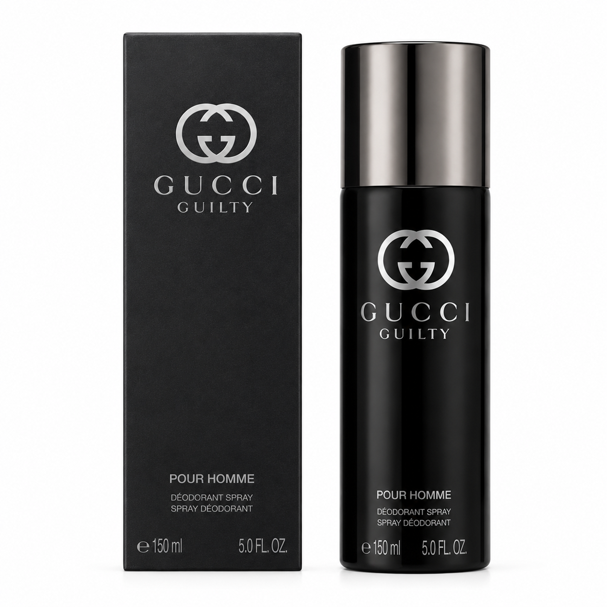 Gucci Guilty Pour Homme Deodorant Spray 150ml
