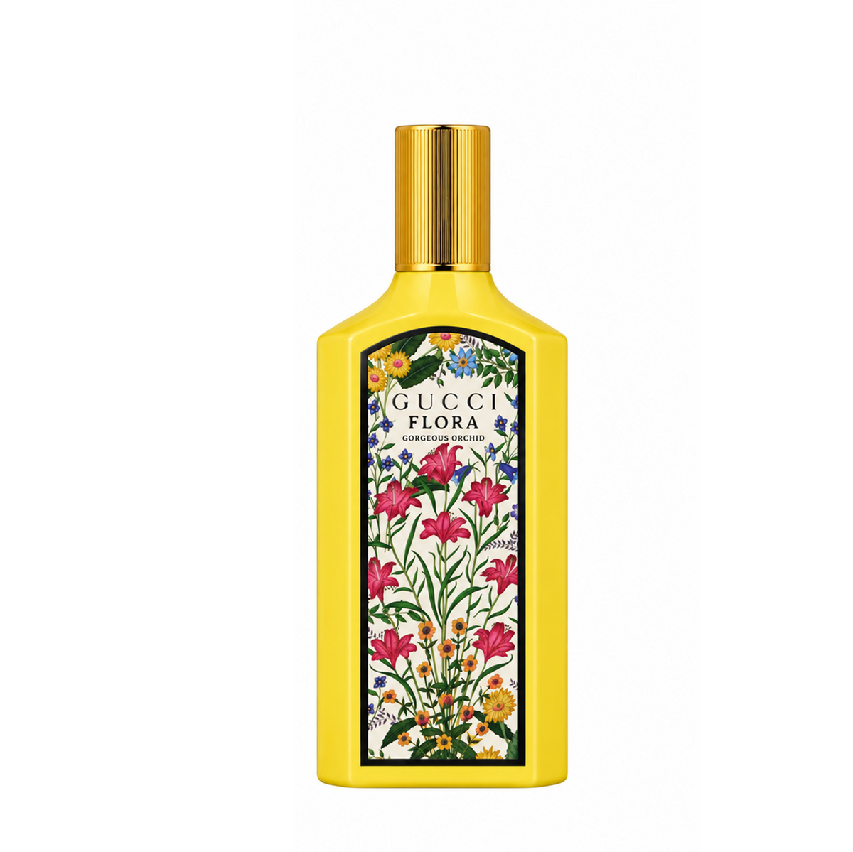 Gucci Flora Gorgeous Orchid Eau de Parfum 100ml