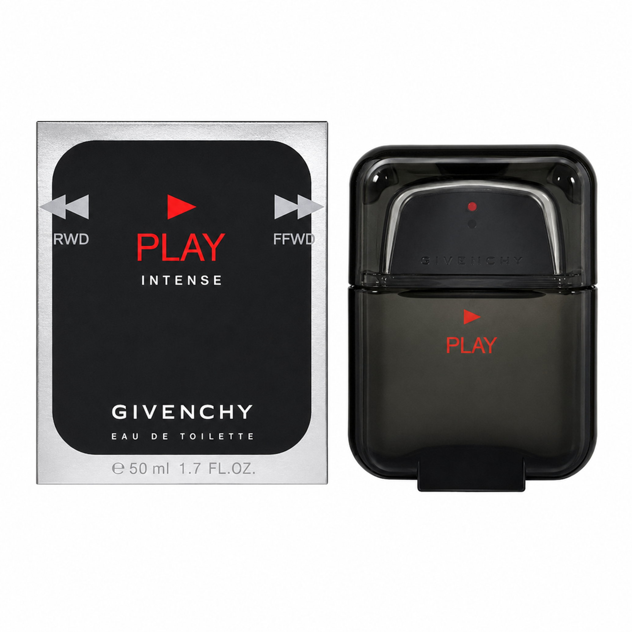 Givenchy Play Intense Eau de Toilette 50ml