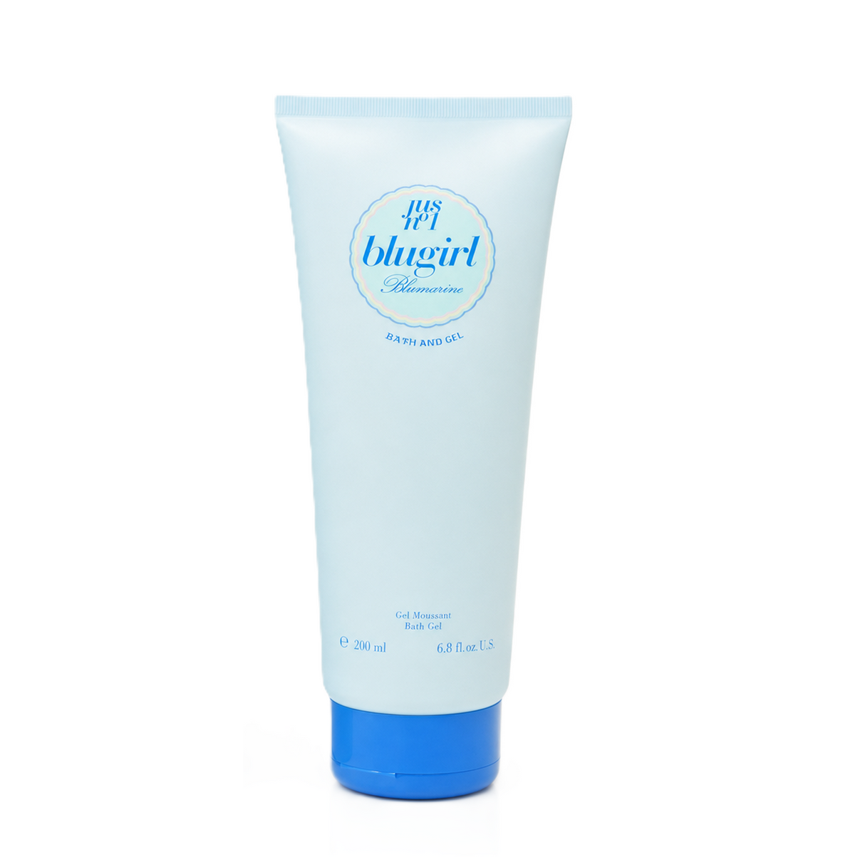 Jus No1 Blugirl Blumarine Bath Gel 200ml
