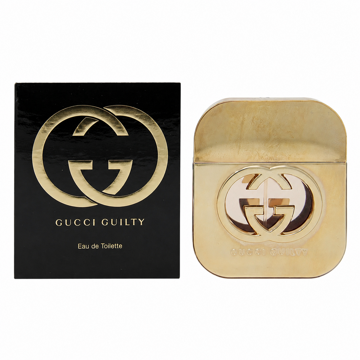 Gucci Guilty Eau de Toilette 50ml