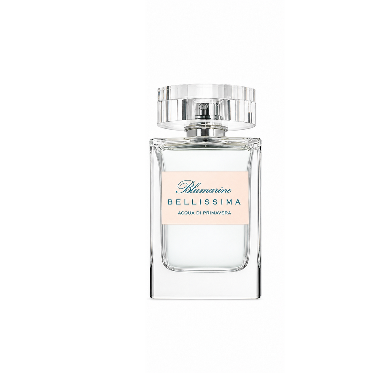 Blumarine Bellissima Acqua di Primavera Eau de Toilette 100ml