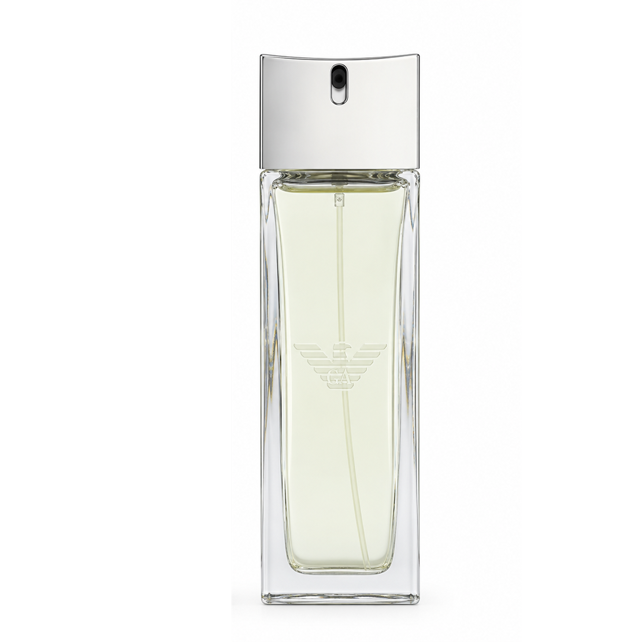 Emporio Armani Diamonds For Man Eau de Toilette Pour Homme 75ml