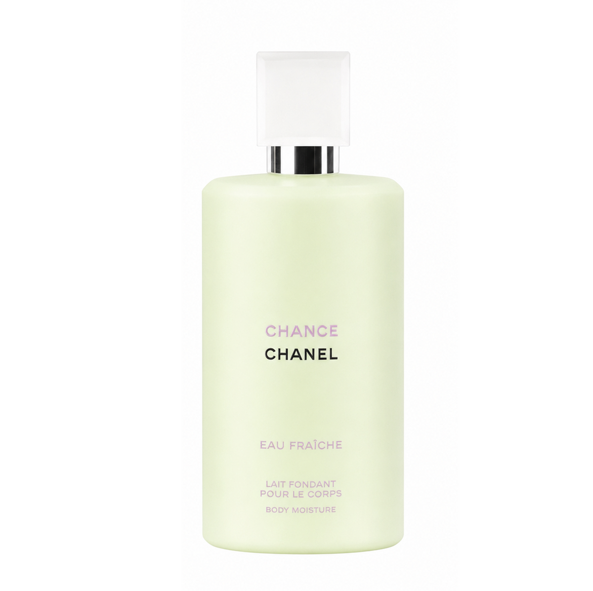 Chanel Chance Eau Fraiche Body Lotion 200 ml
