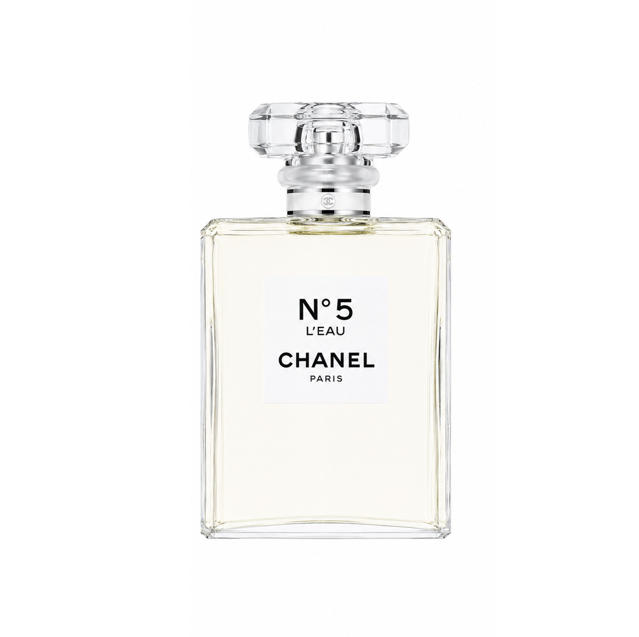 Chanel No 5 L`Eau De Toilette  Spray 100 ml