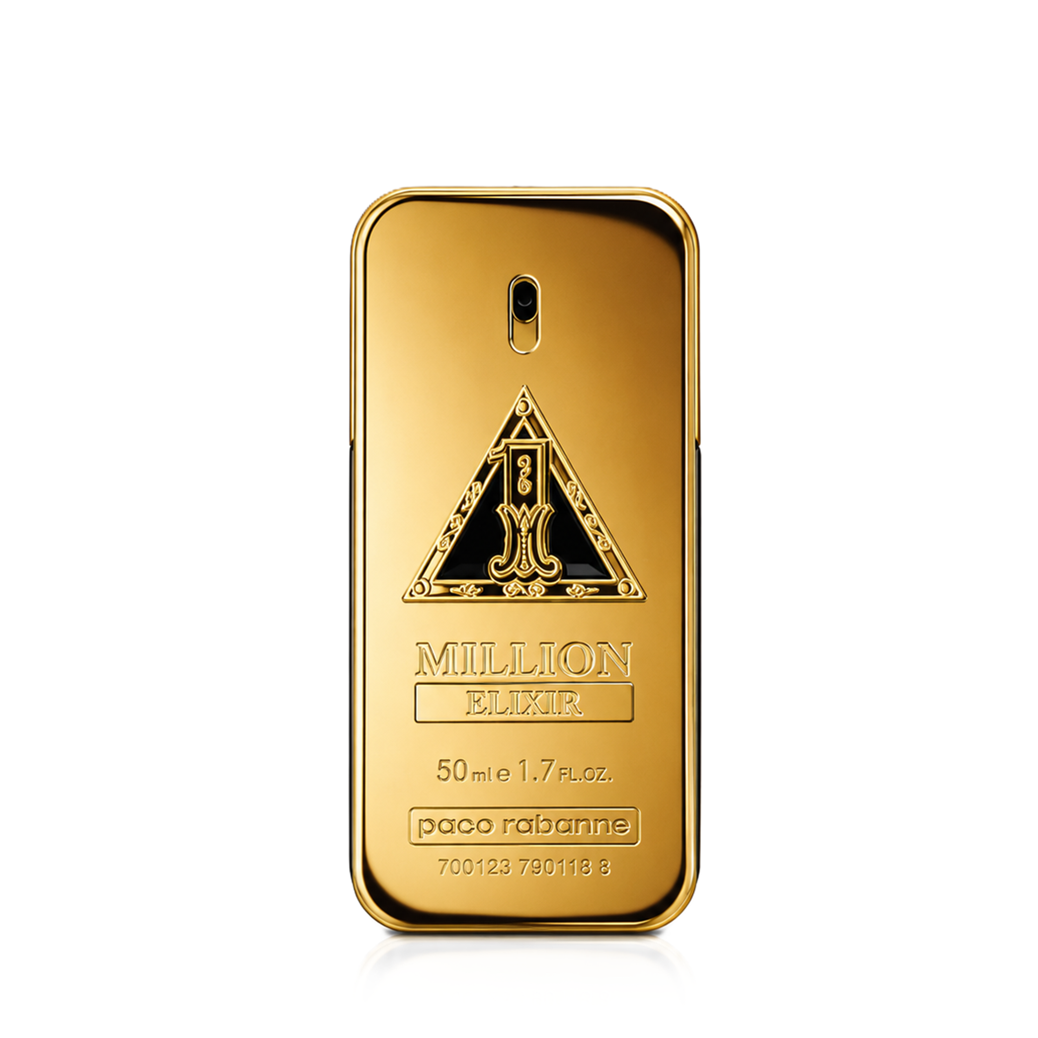 Paco Rabanne Million Elixir Eau de Parfum Spray 50 ml