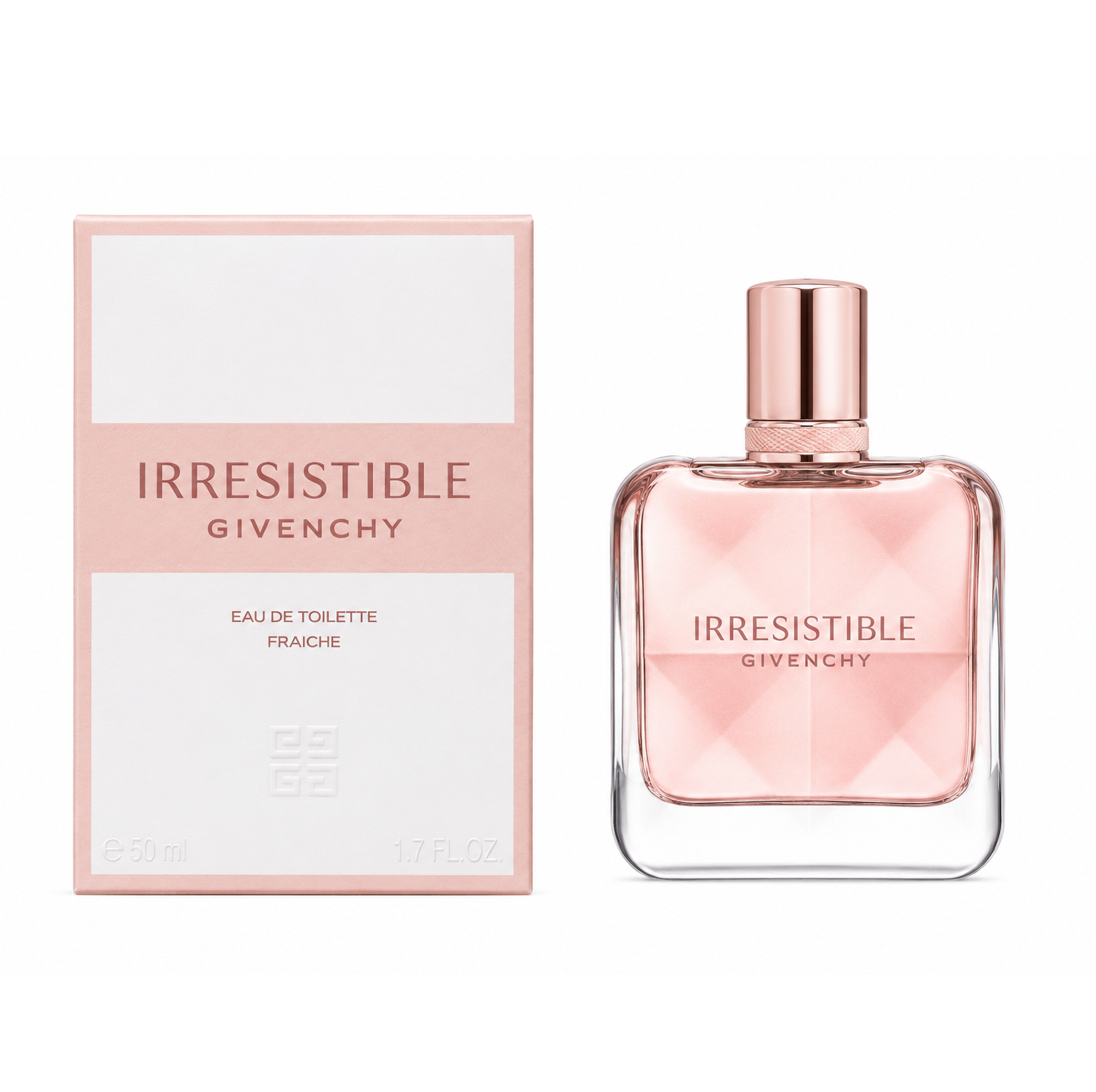 Givenchy Irresistible Eau de Toilette Spray 50 ml