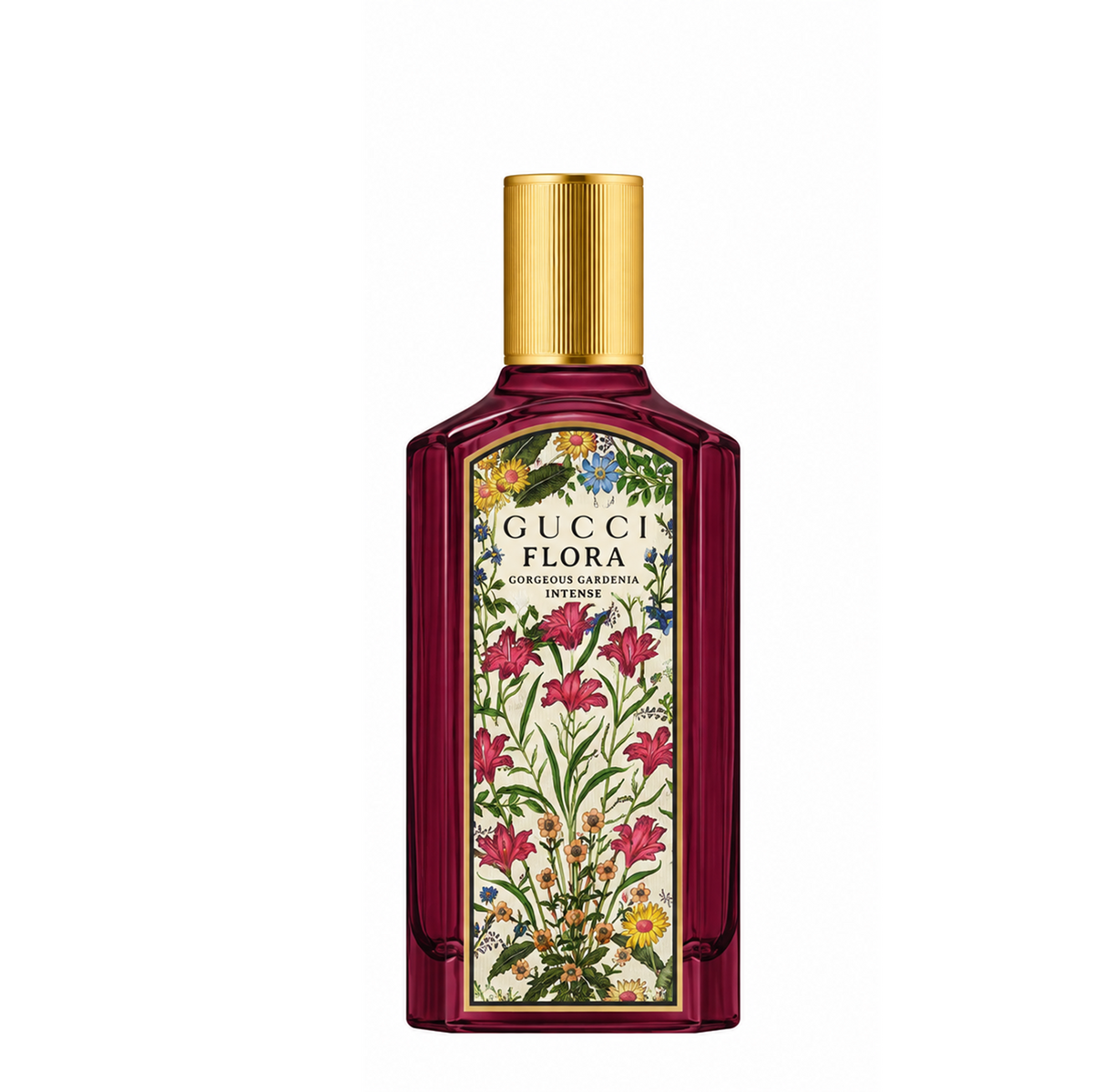Gucci Flora Gorgeous Gardenia Intense Eau de Parfum 100ml