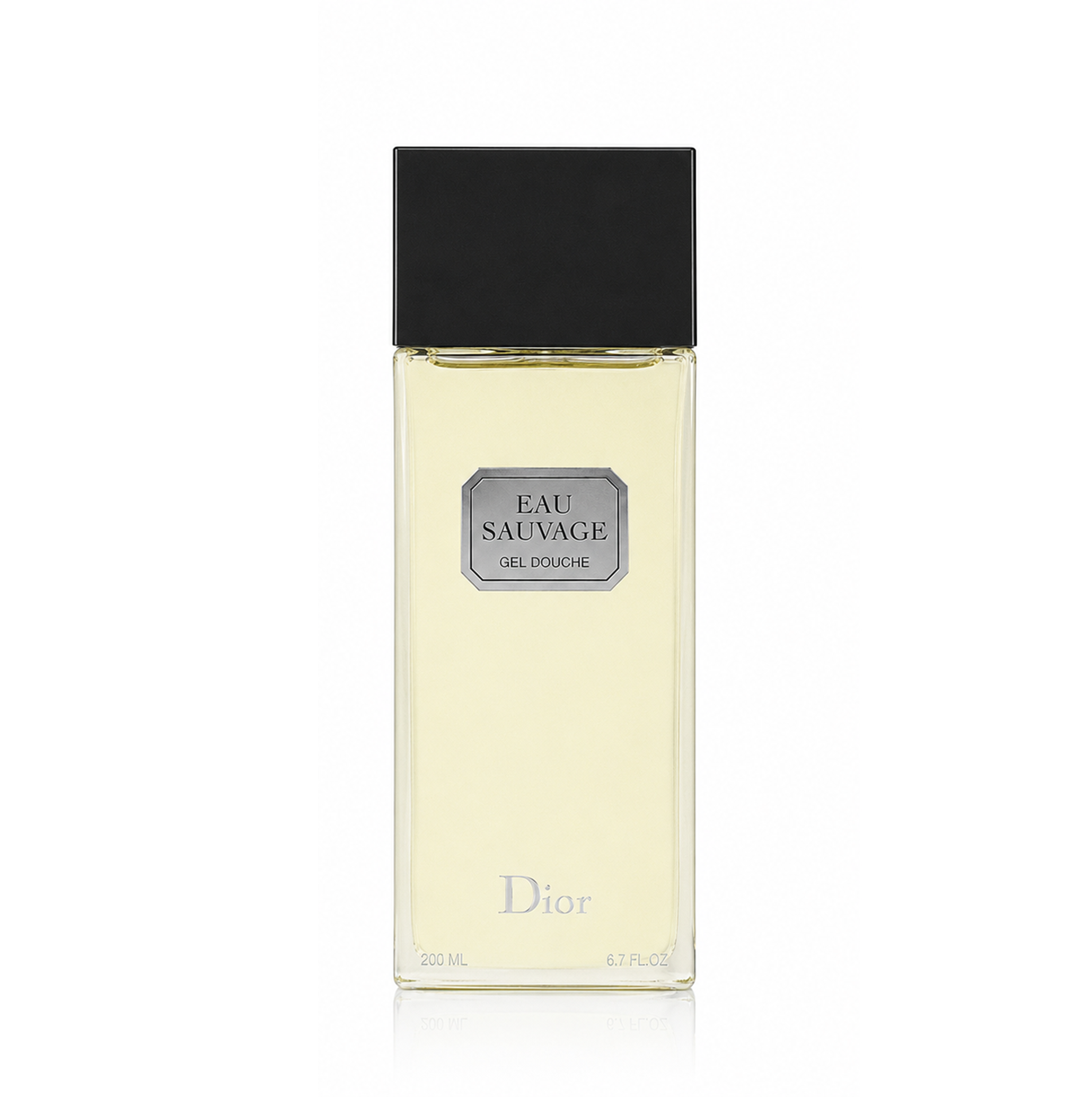 Dior Eau Sauvage Shower Gel 200 ml