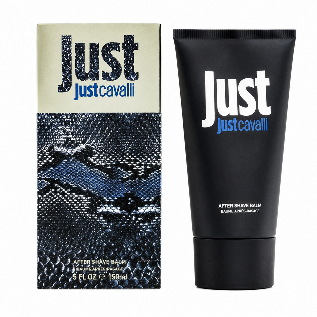 Roberto Cavalli Just homme After Shave Balm 150 ml