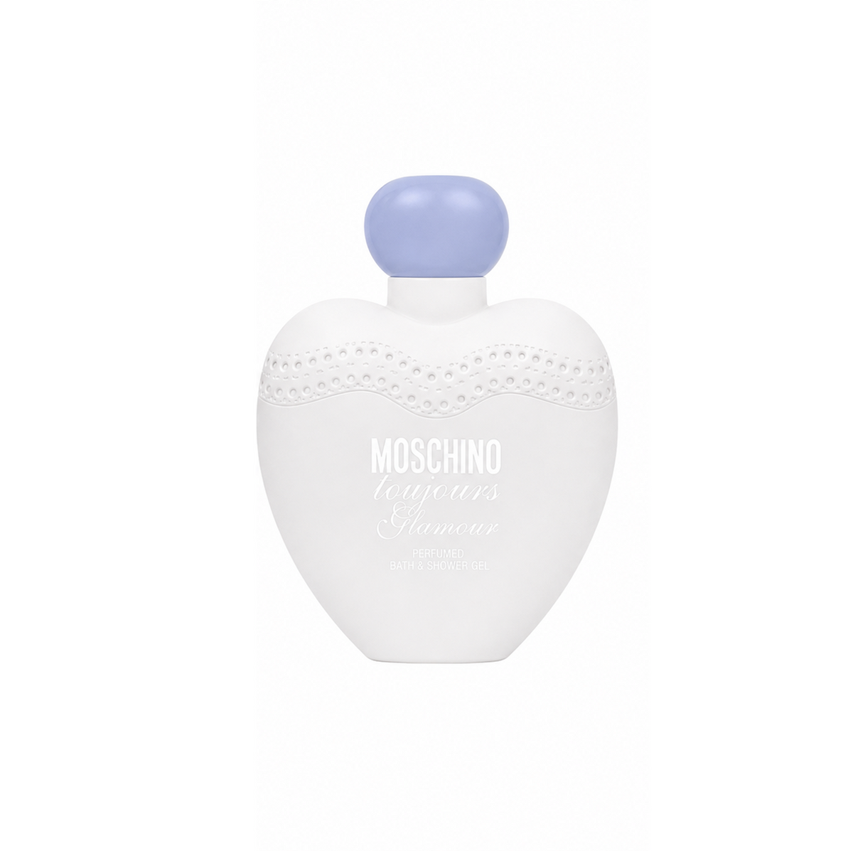 Moschino Toujours Glamour Duschgel 200ml