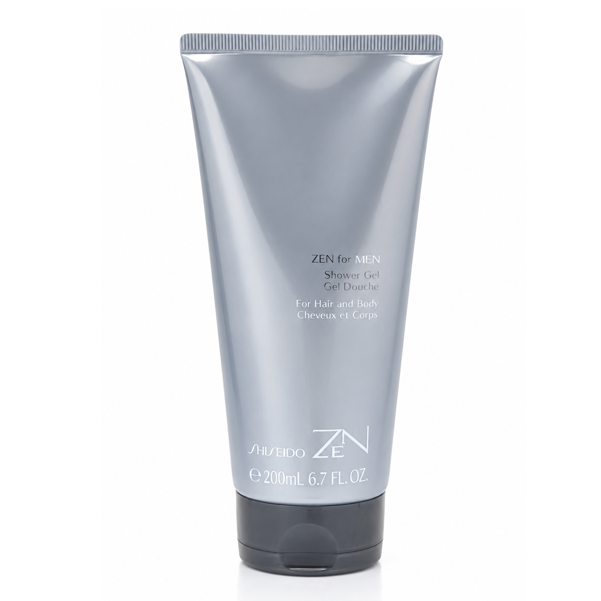 Shiseido Zen For Men Shower Gel 200ml