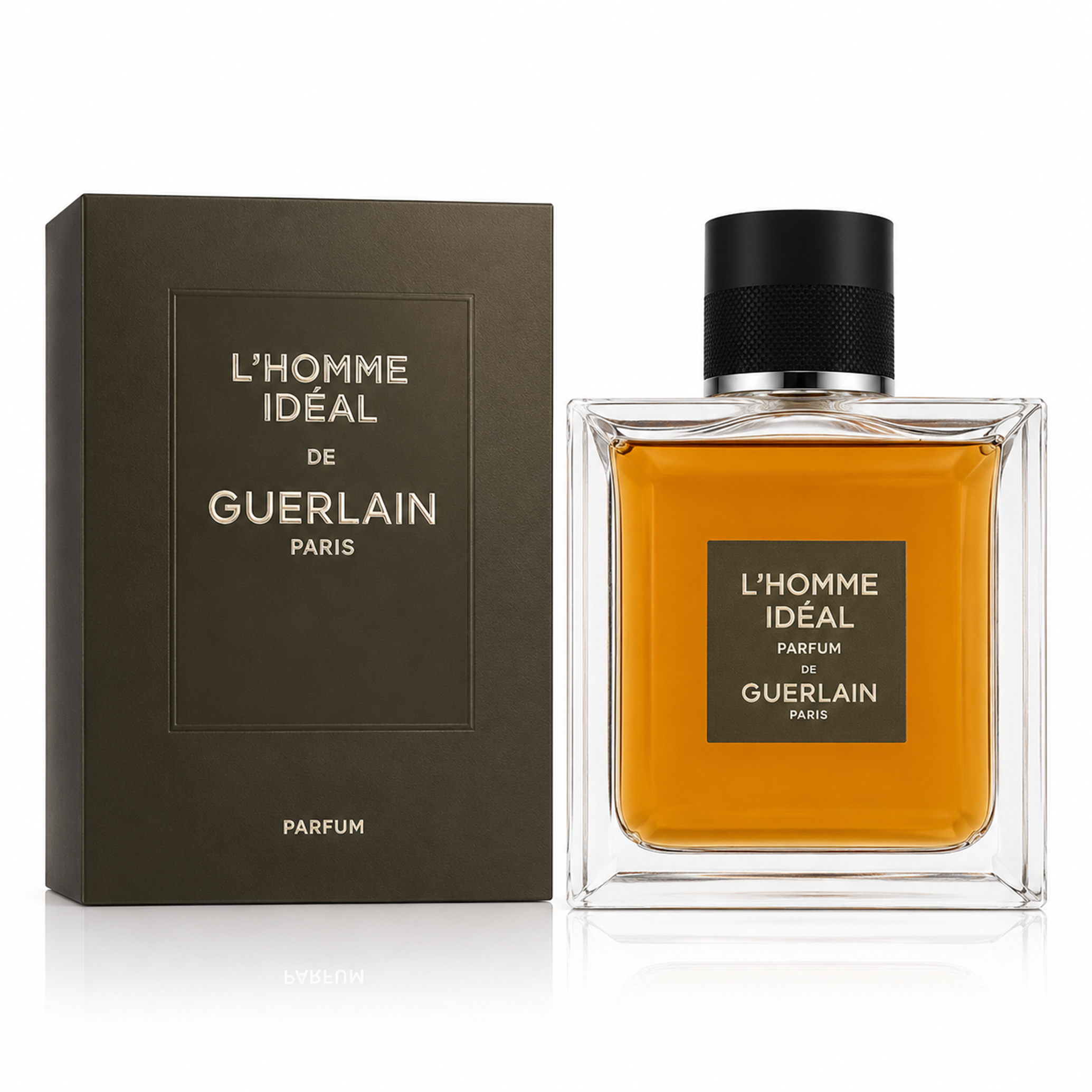 Guerlain L'Homme Ideal de Guerlain Eau de Parfum 100 ml