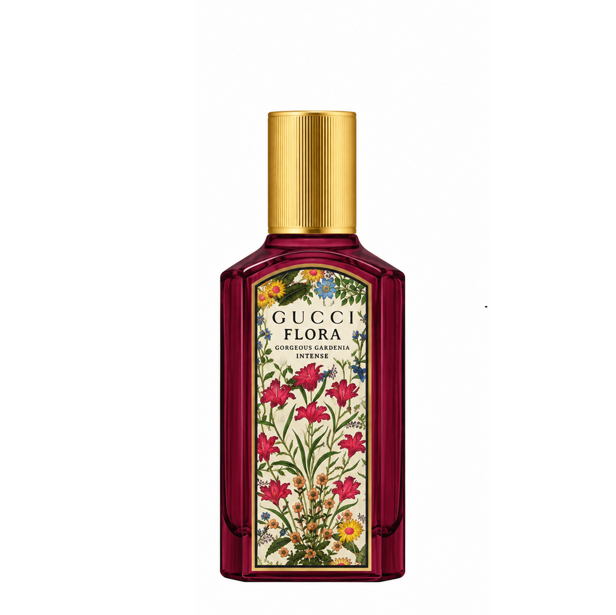 Gucci Flora Gorgeous Gardenia Intense Eau de Parfum 30ml
