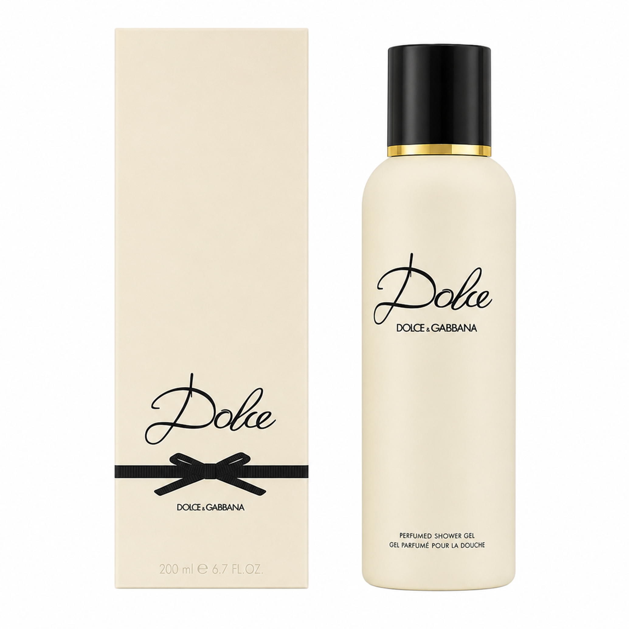 Dolce & Gabbana DOLCE Perfumed Shower Gel 200ml