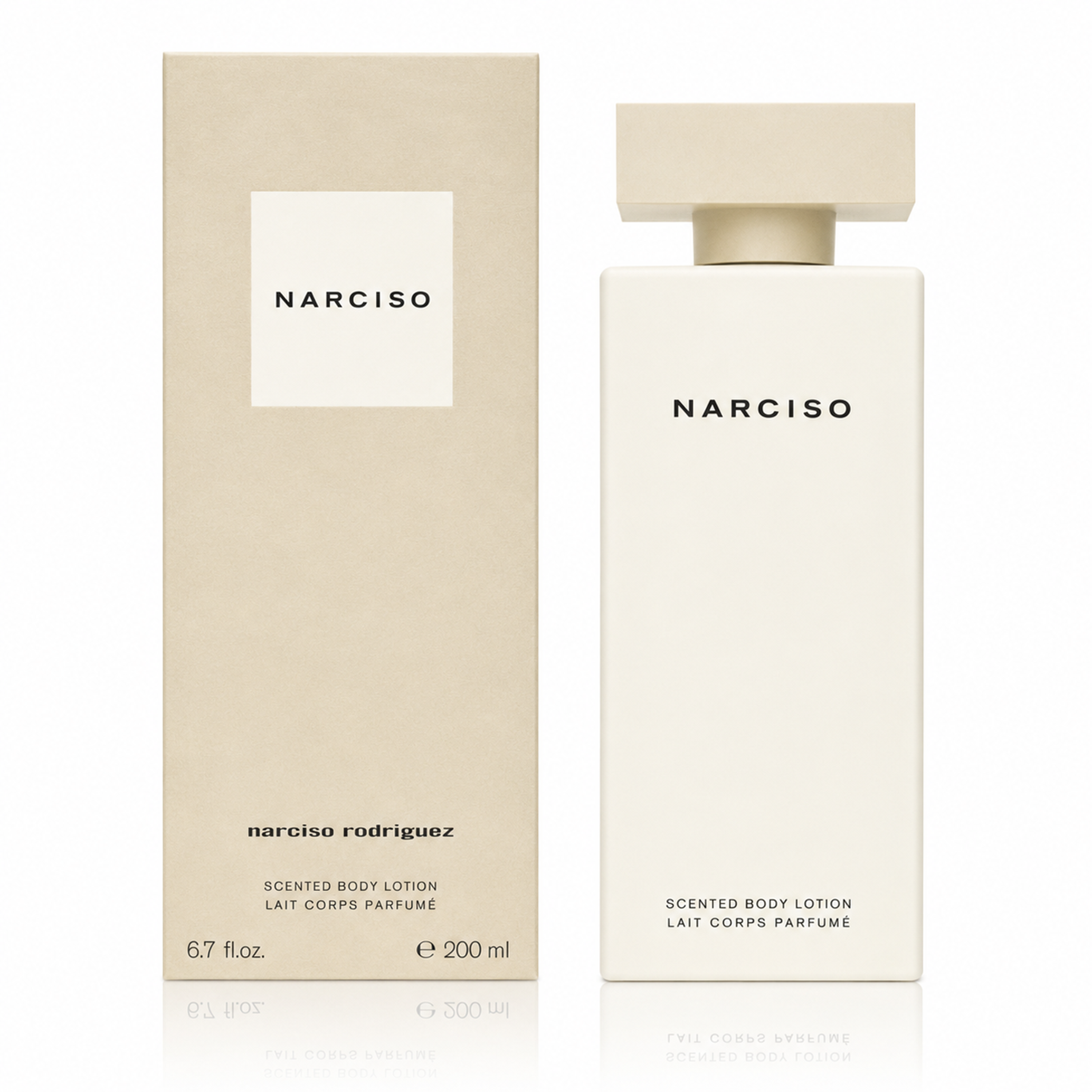Narciso Rodriguez Narciso scented Body Lotion 200 ml