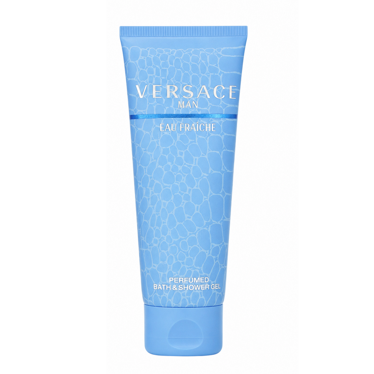 Versace Man Eau Fraiche Perfumed Bath & Shower Gel 200ml