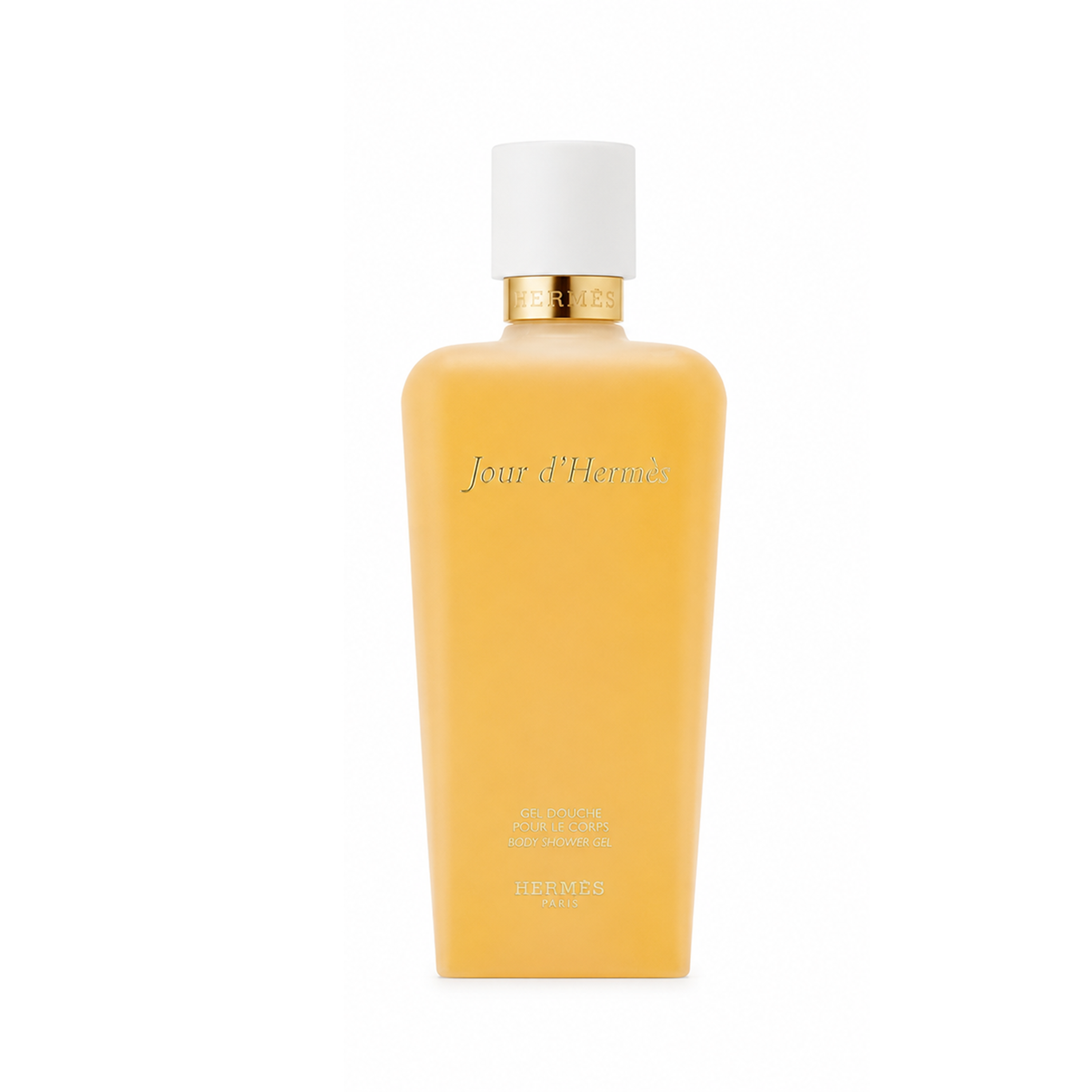 Hermes Jour d'Hermes Bath and Shower Gel 200ml