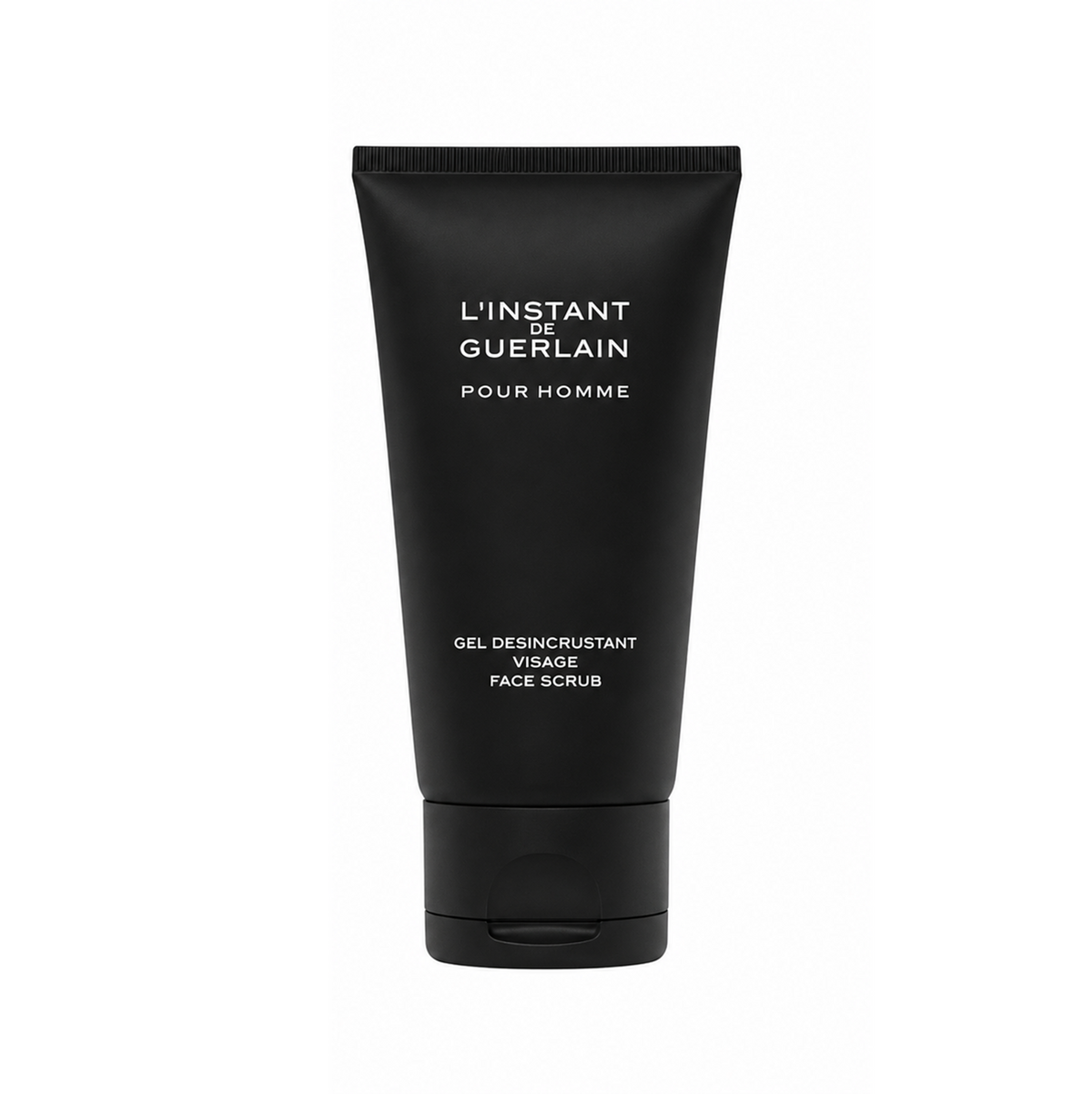 Guerlain L´Instant Pour Homme Face Scrub Peeling Gel 75ml