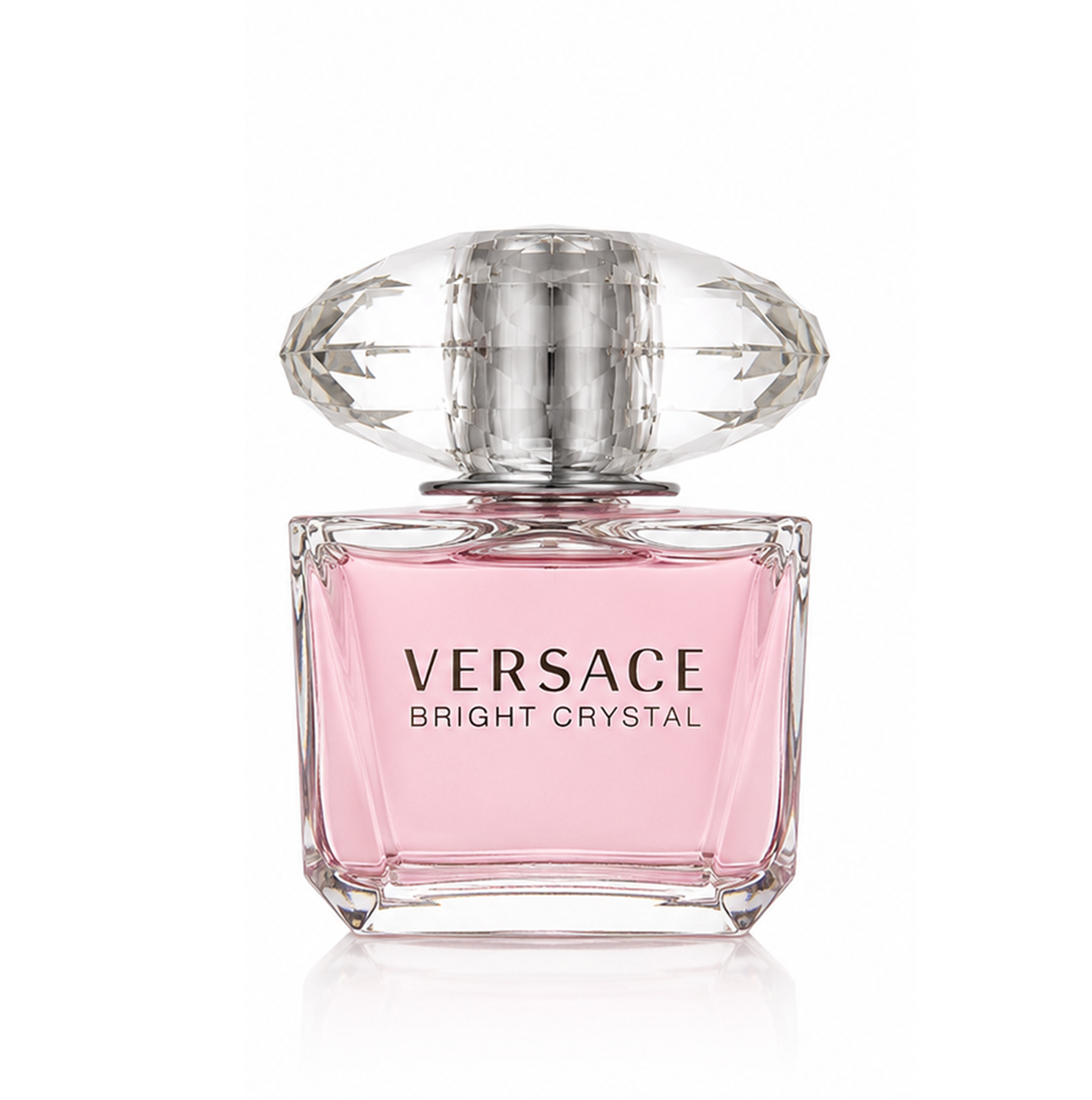 Versace Bright Crystal Perfumed Deodorant Natural Spray 50ml
