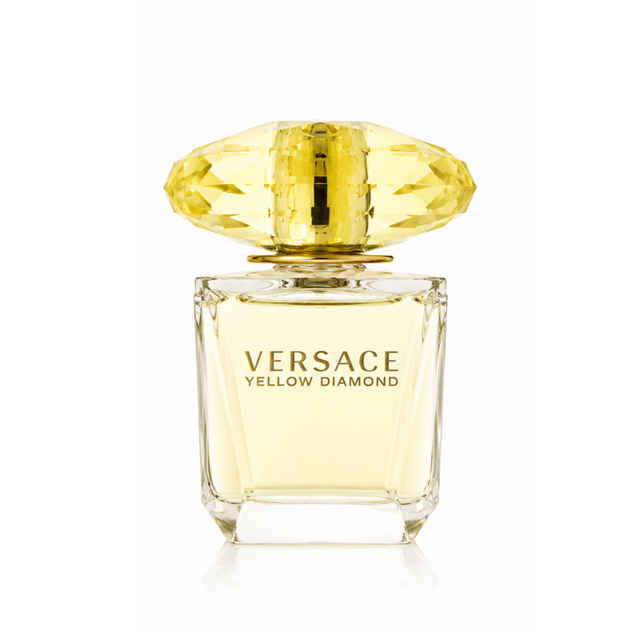 Versace Yellow Diamond Perfumed Deodorant Spray 50ml