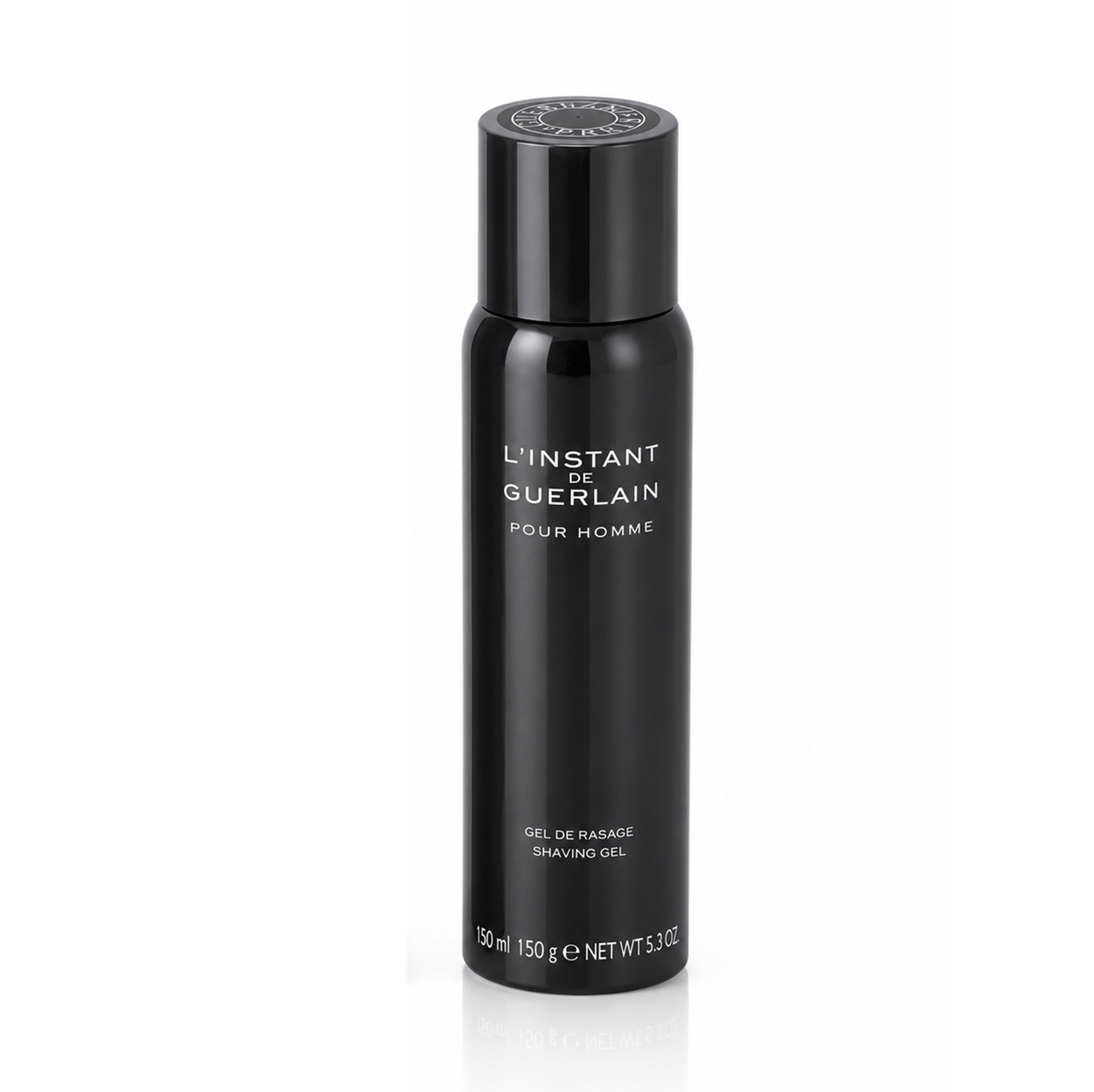 Guerlain L'Instant Pour Homme Shaving Gel 150ml