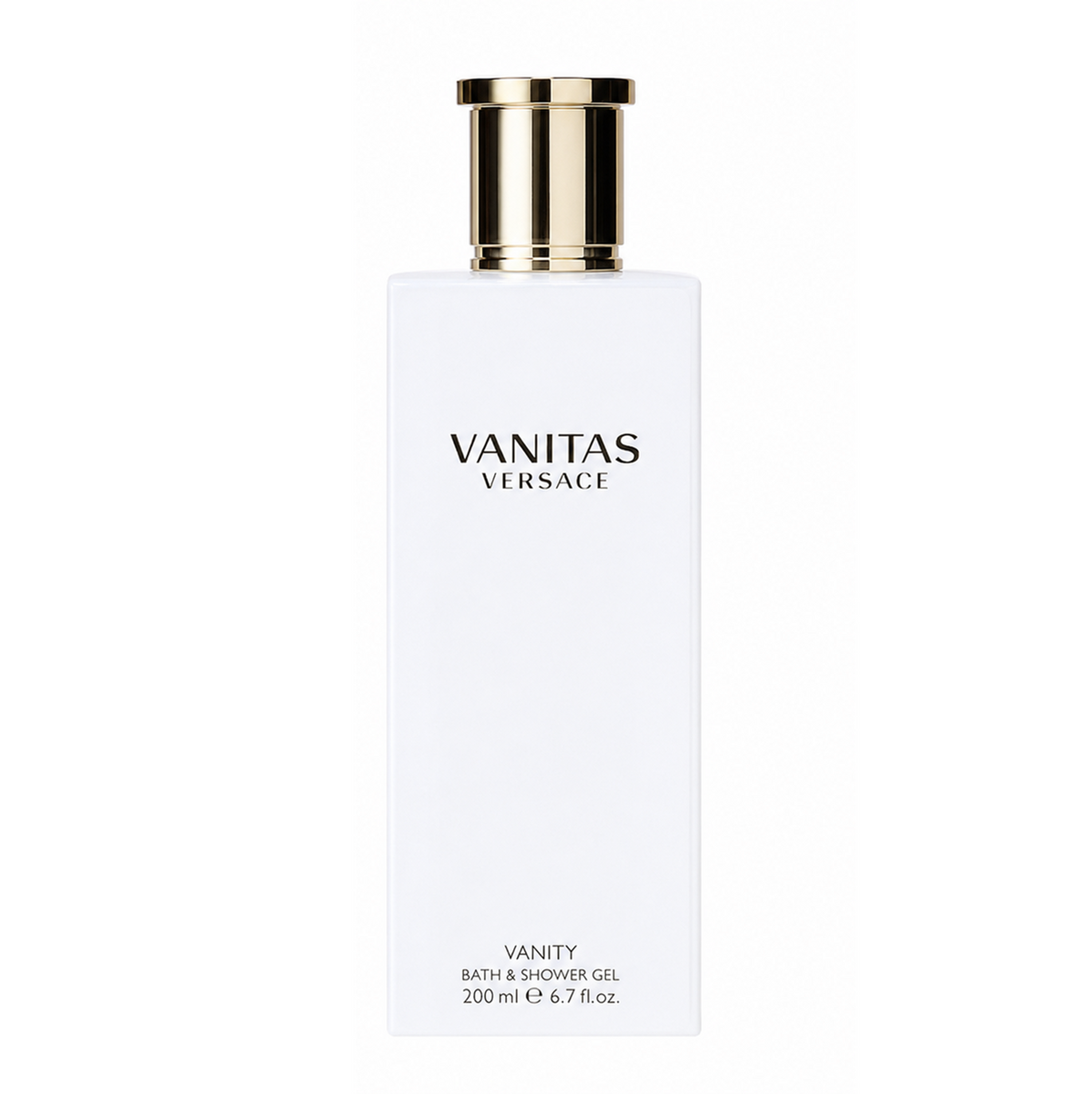 VERSACE VANITAS PARFUM SHOWER GEL 200ml