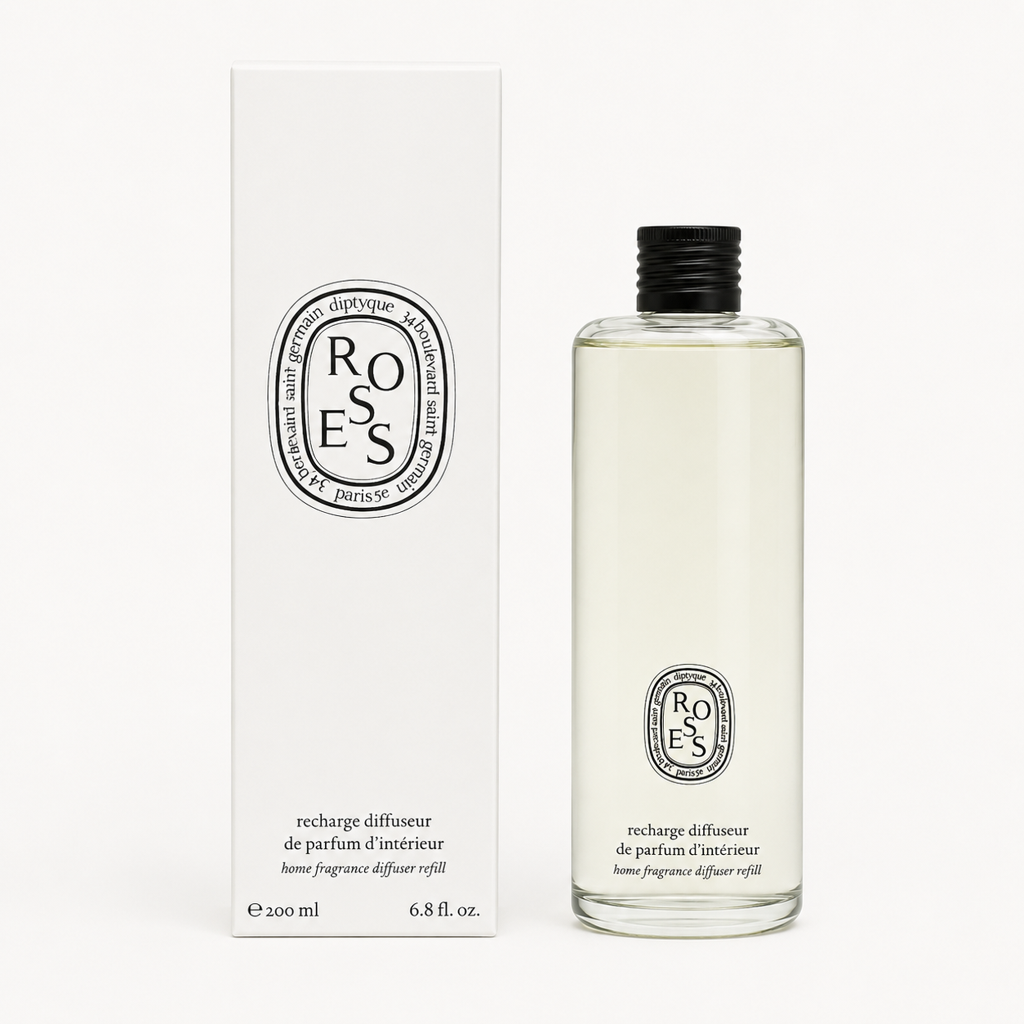 Diptyque Roses Raumspray 200ml