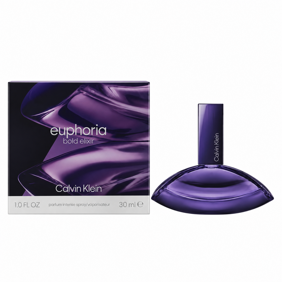 Calvin Klein Euphoria Bold Elixir Parfum Intense 30ml