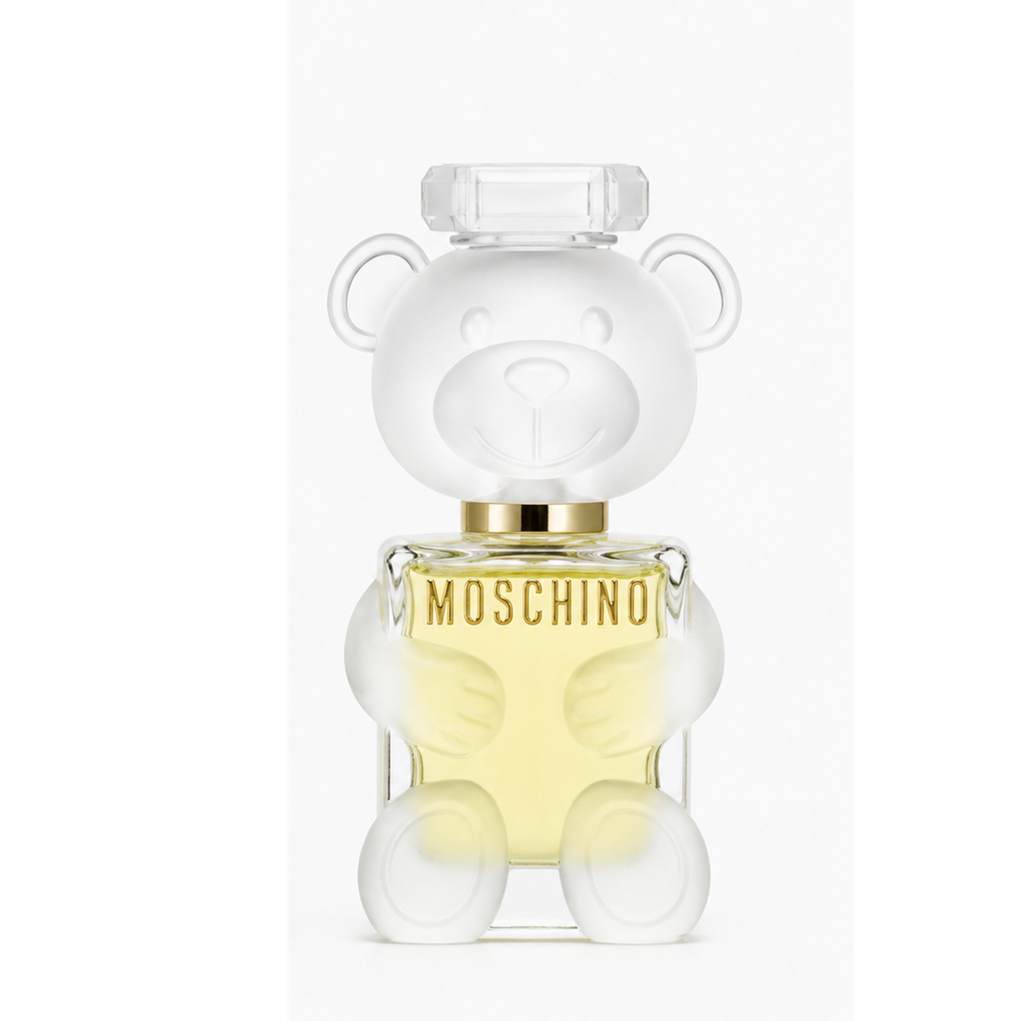 Moschino Toy 2 Eau de Parfum 50 ml
