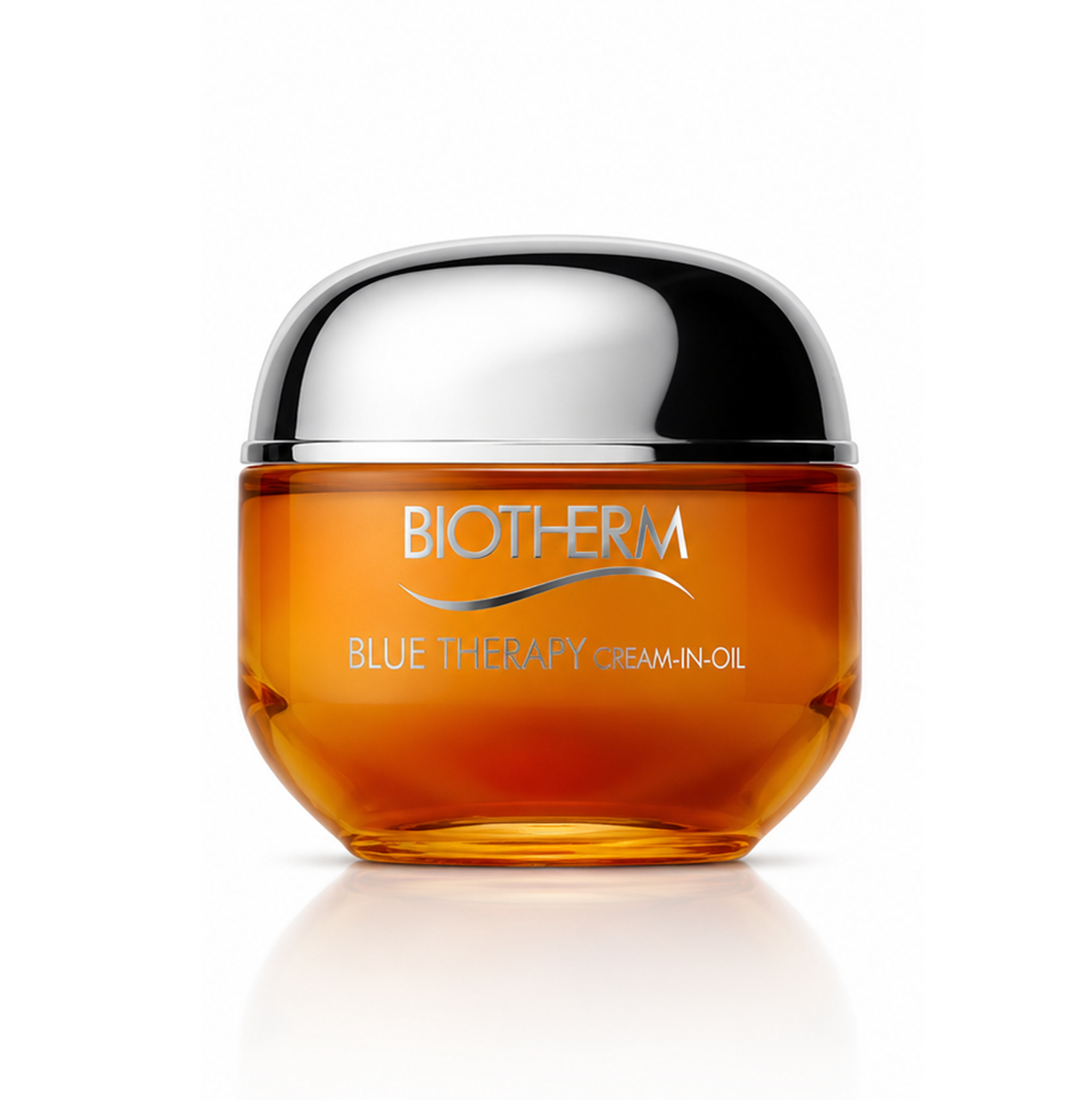 Biotherm Blue Therapy cream in oil 50 ml