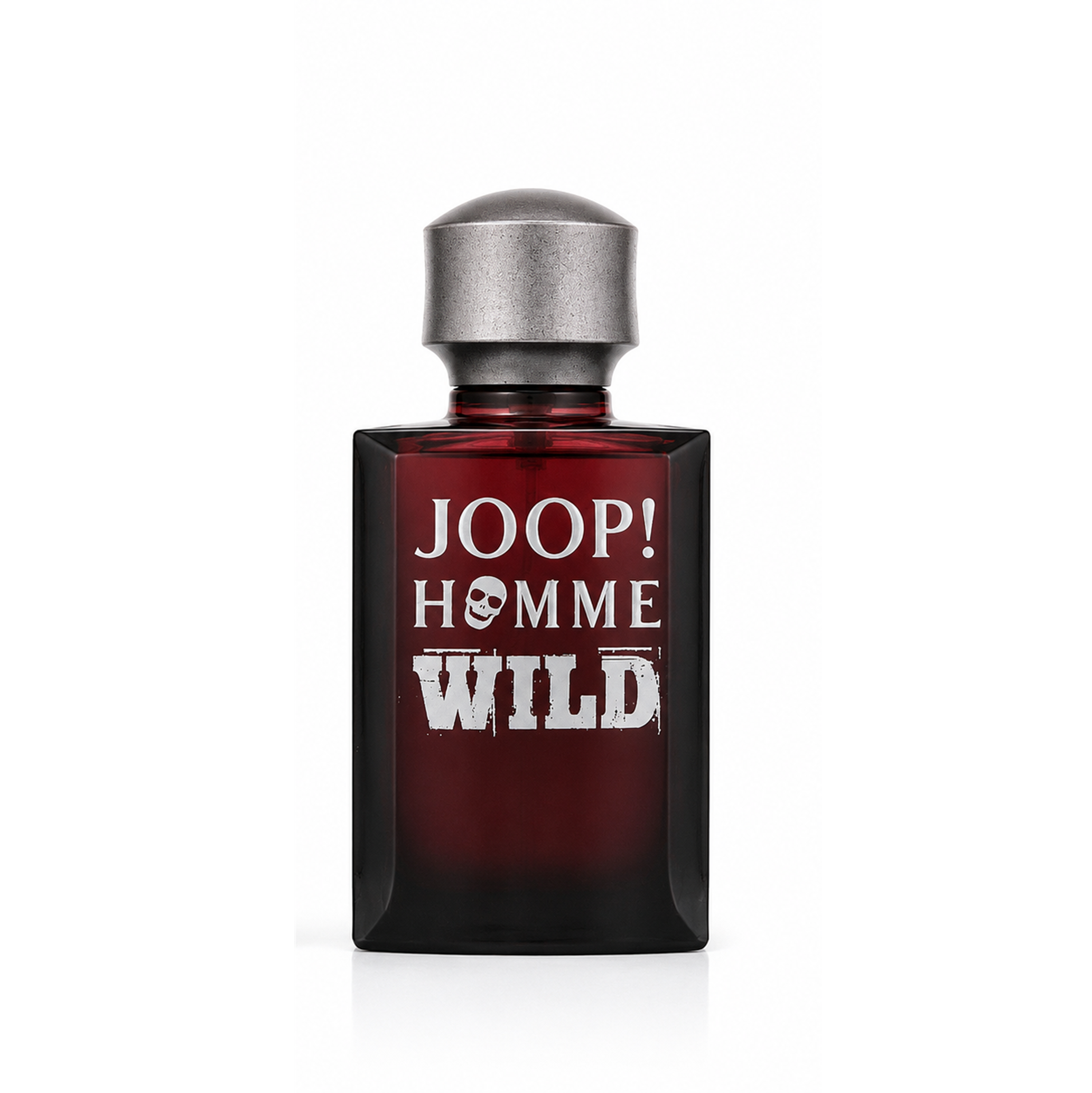 Joop Homme Wild Eau de Toilette 75ml