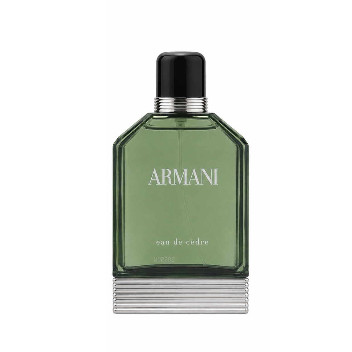 Giorgio Armani Eau de Cedre pour Homme Eau de Toilette 100ml