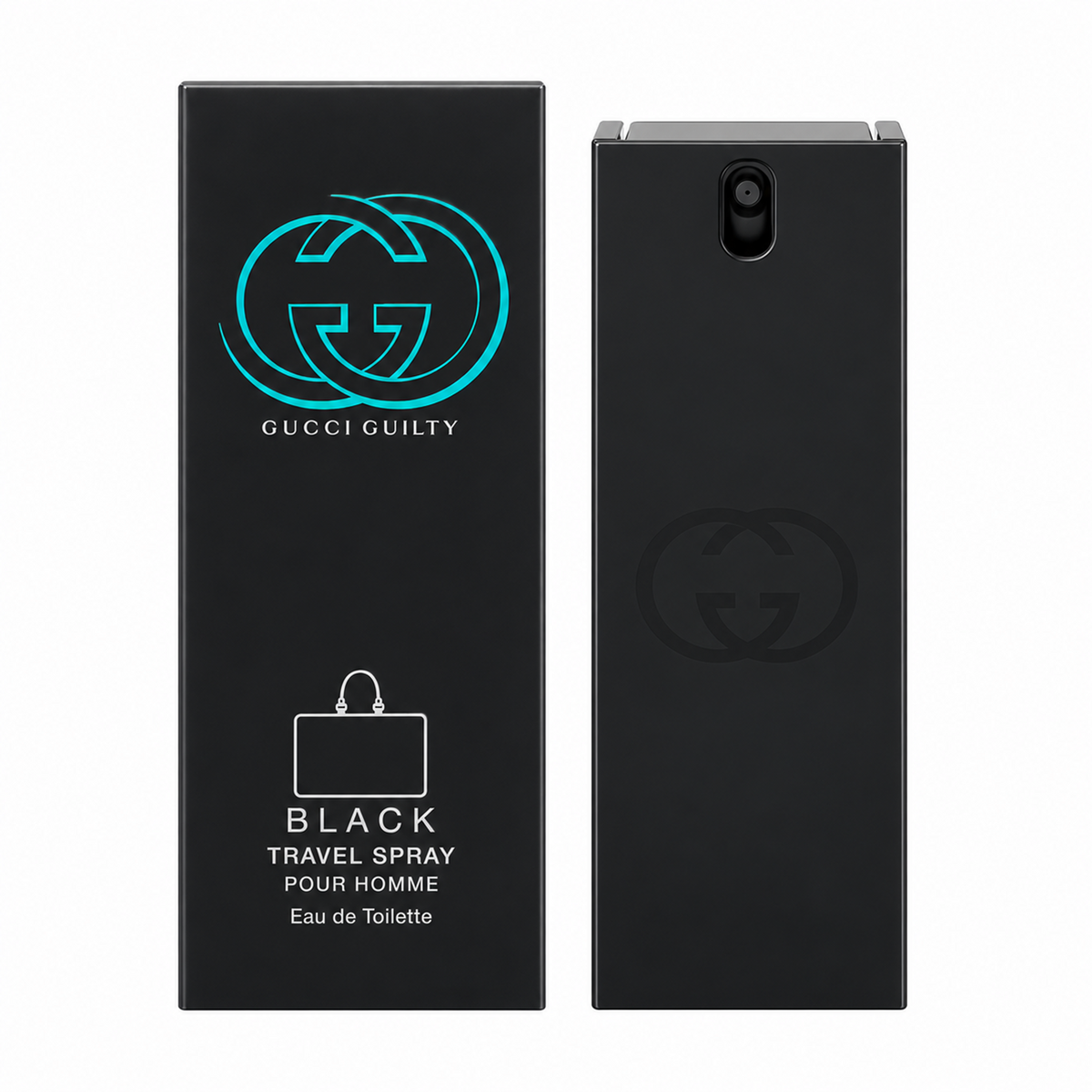 Gucci Guilty Black Travel Spray Pour Homme Eau de Toilette 30ml