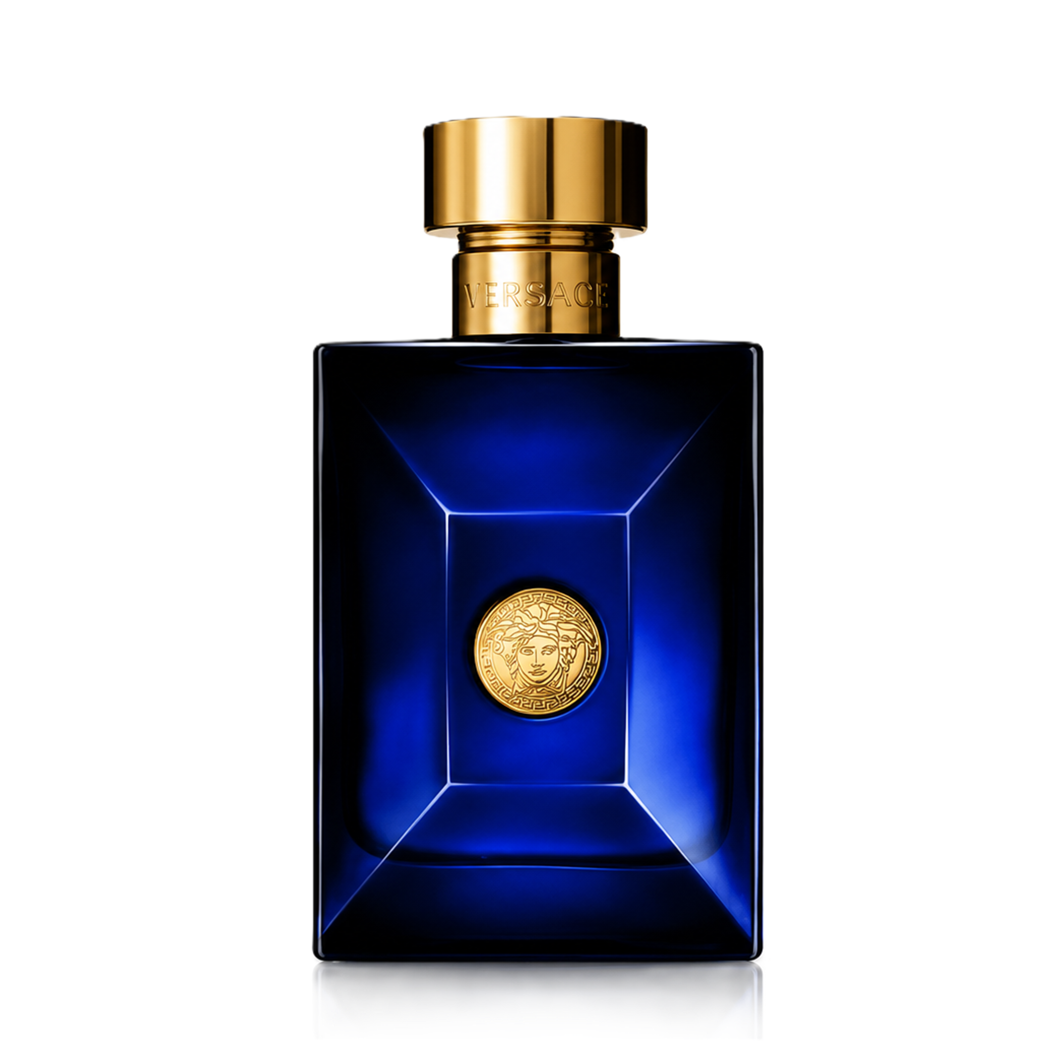 Versace pour homme Dylan Blue Perfumed Deodorant Spray 100ml