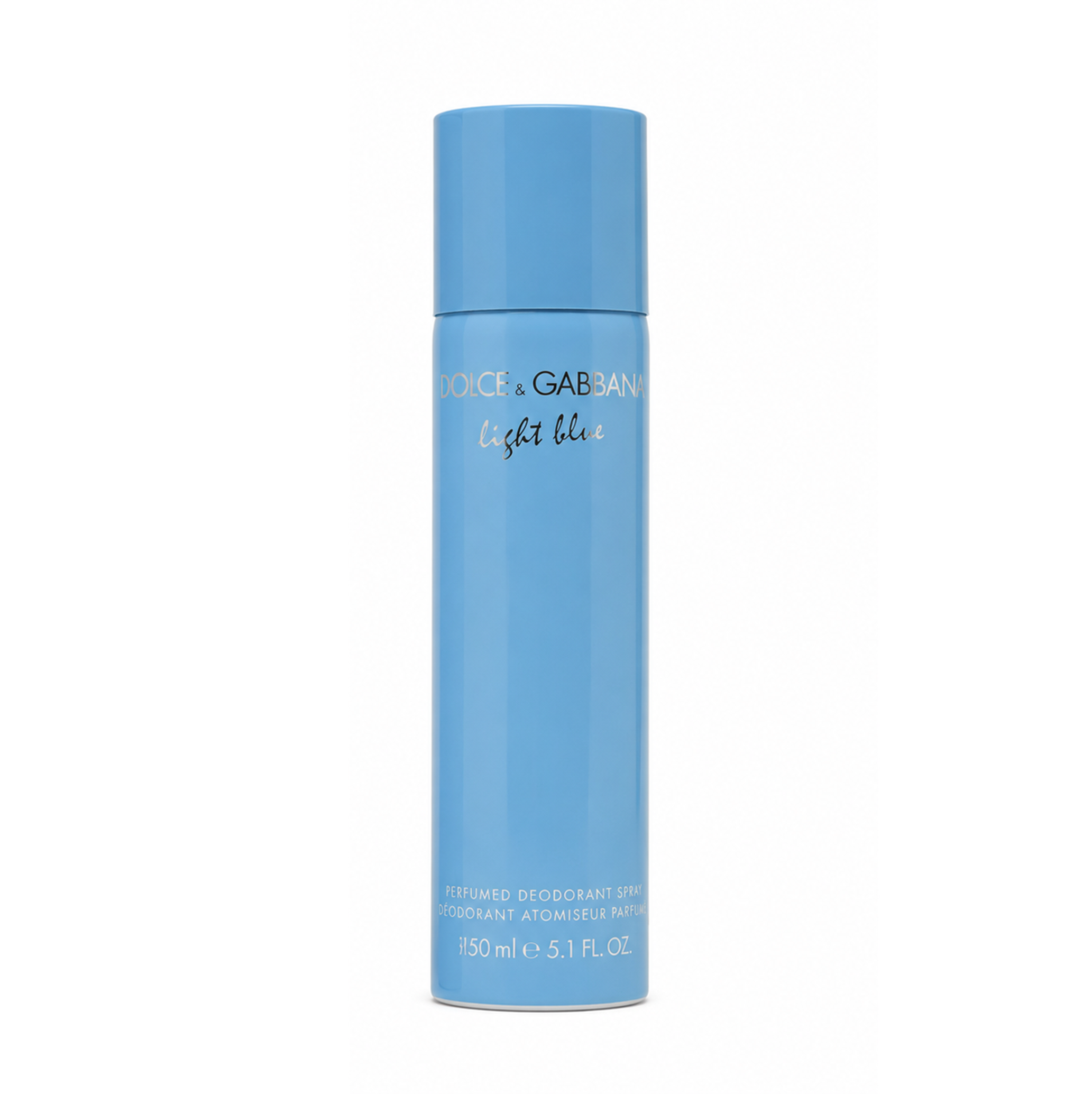Dolce & Gabbana light blue Pour Femme Deodorant Spray 150 ml
