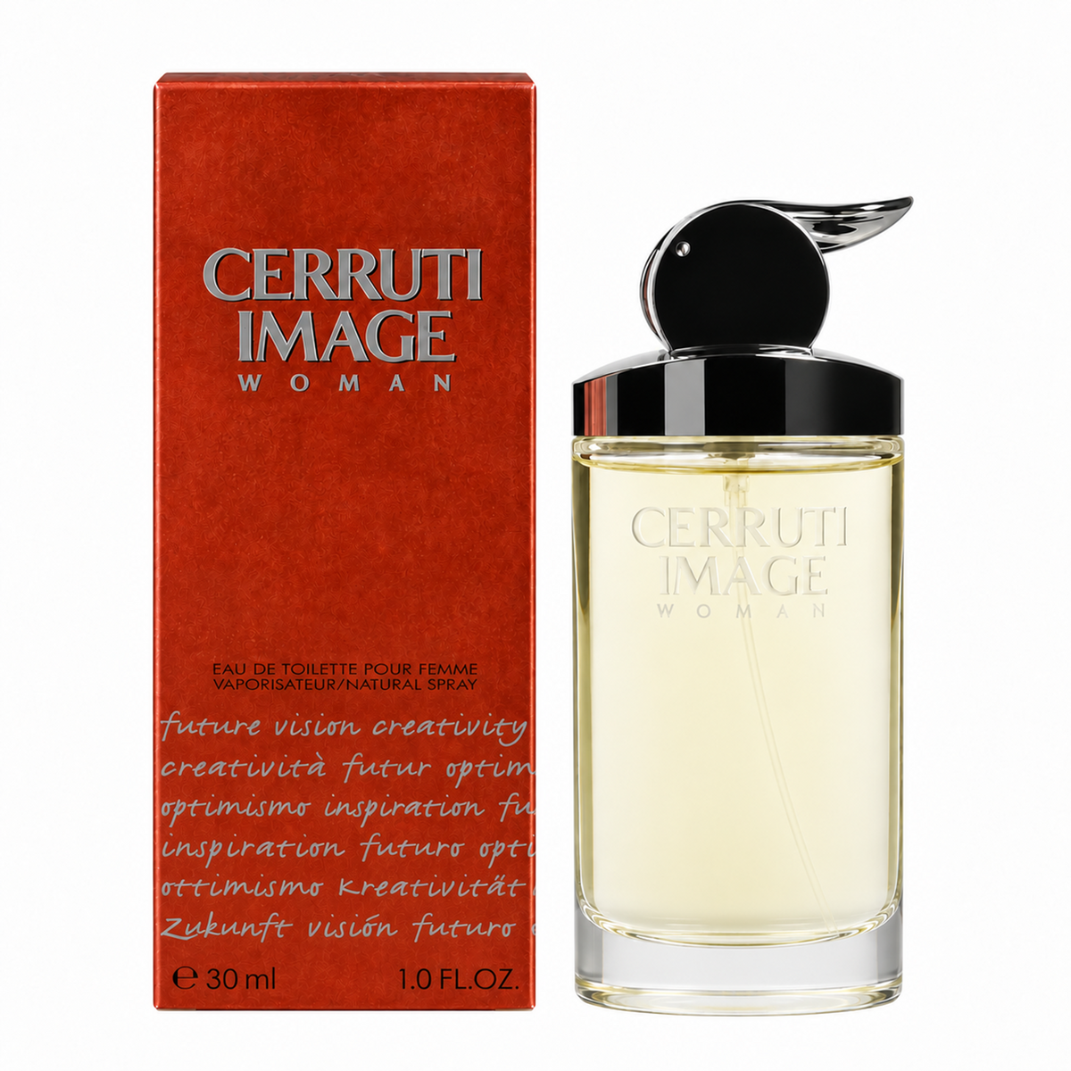 Cerruti Image Woman Eau de Toilette 30ml