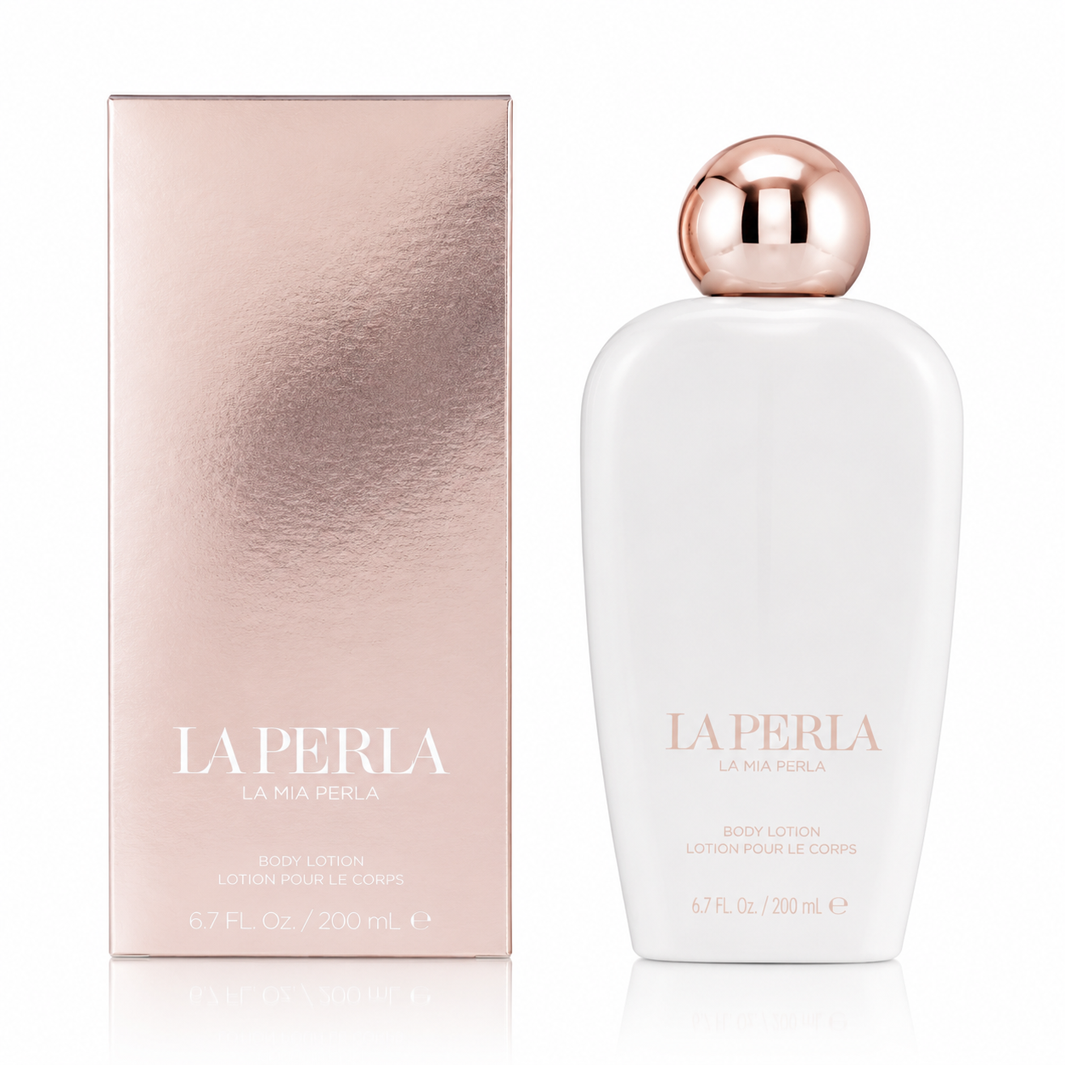 La Perla La Mia Perla Body Lotion 200ml