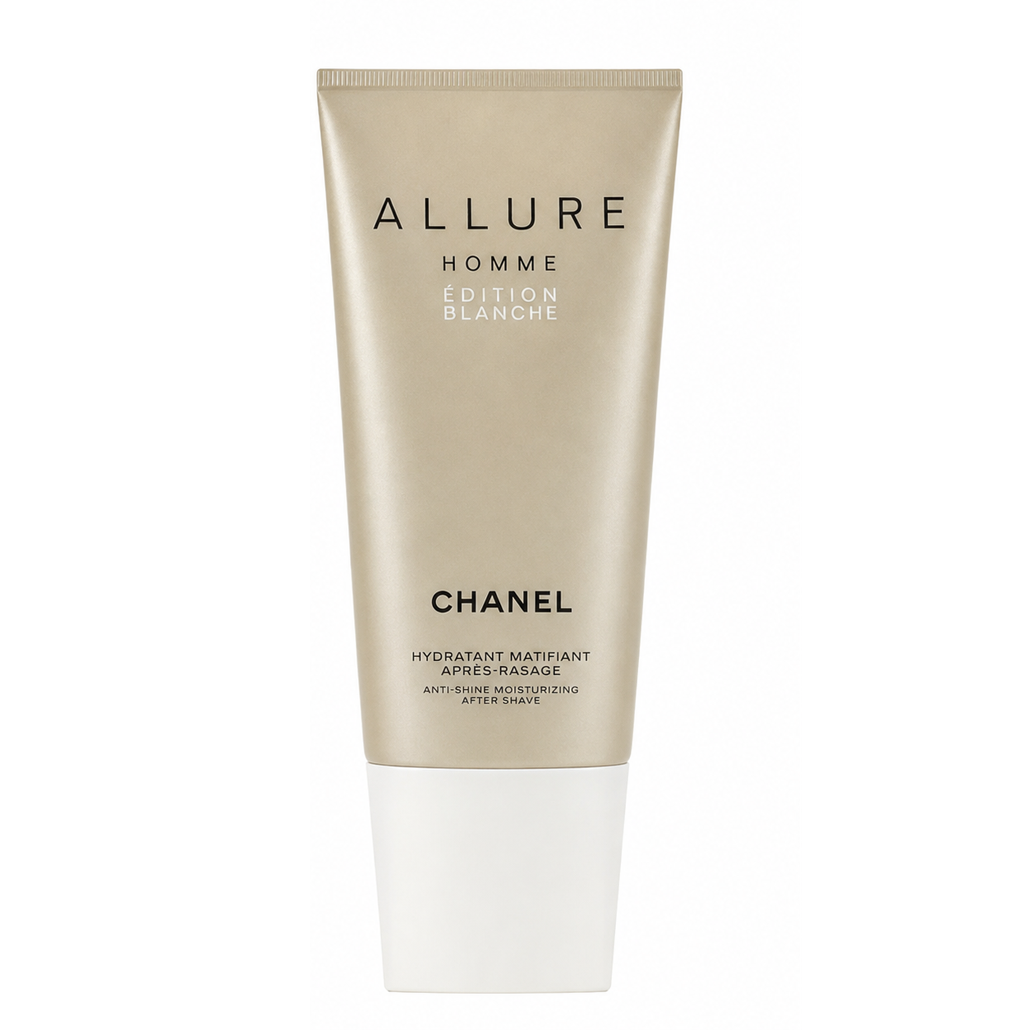 Chanel Allure Homme Edition Blanche After Shave Anti-Shine Balm 100ml