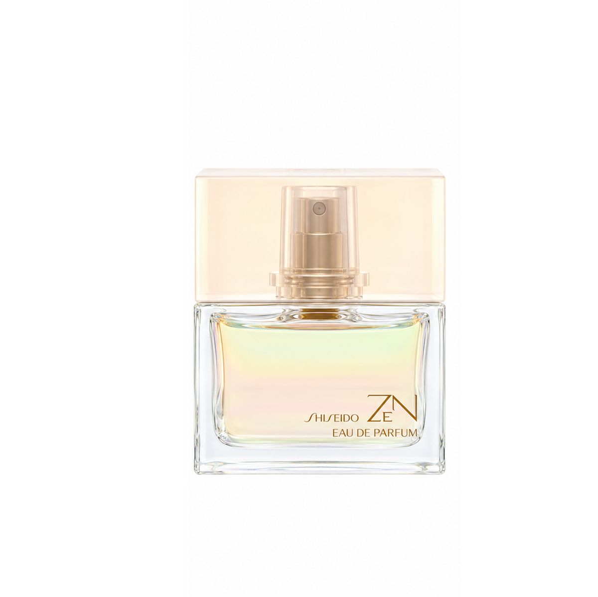 Shiseido Zen White Heat Edition Limitiert Eau De parfum 50 ml