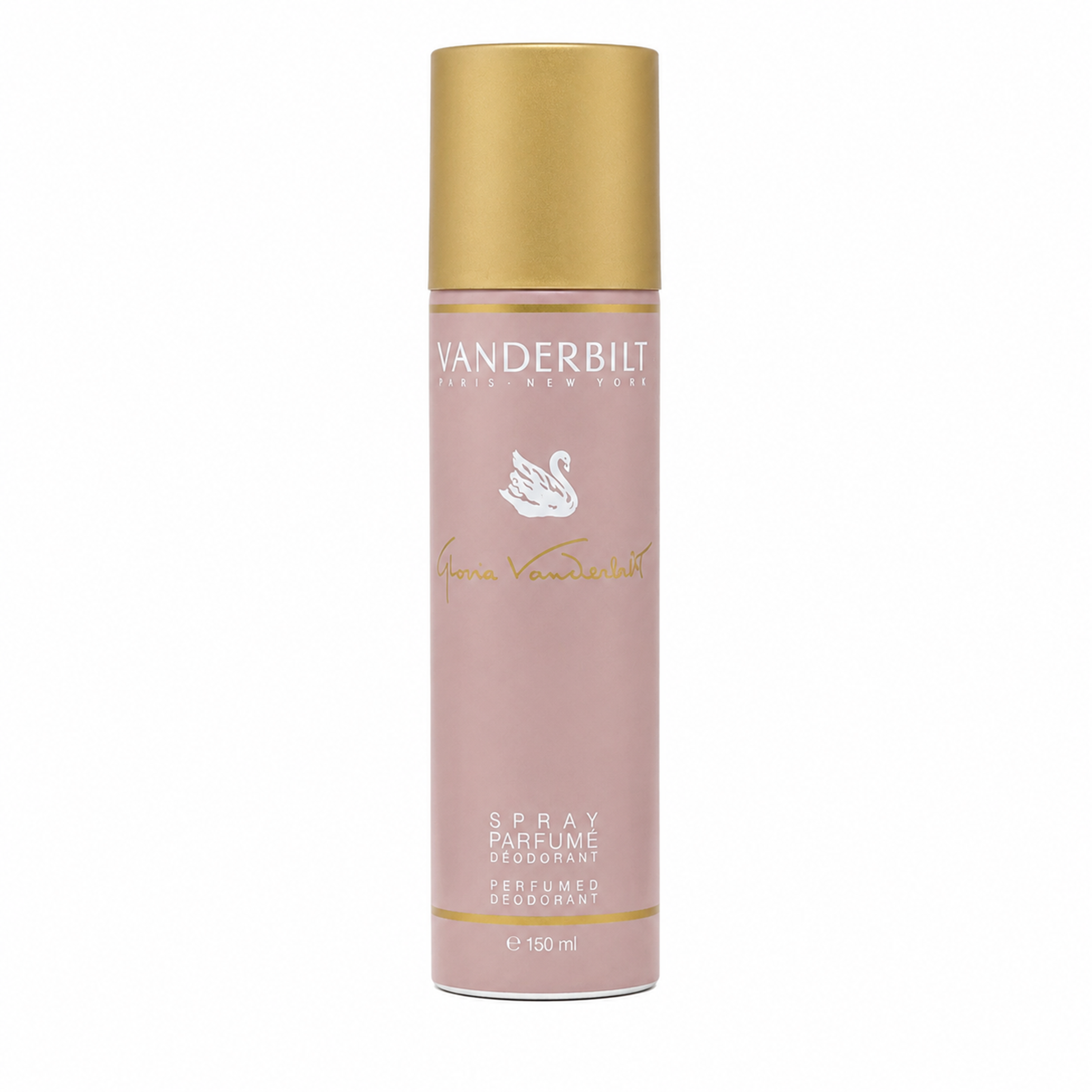 Vanderbilt Gloria Vanderbilt Deodorant Spray 150ml